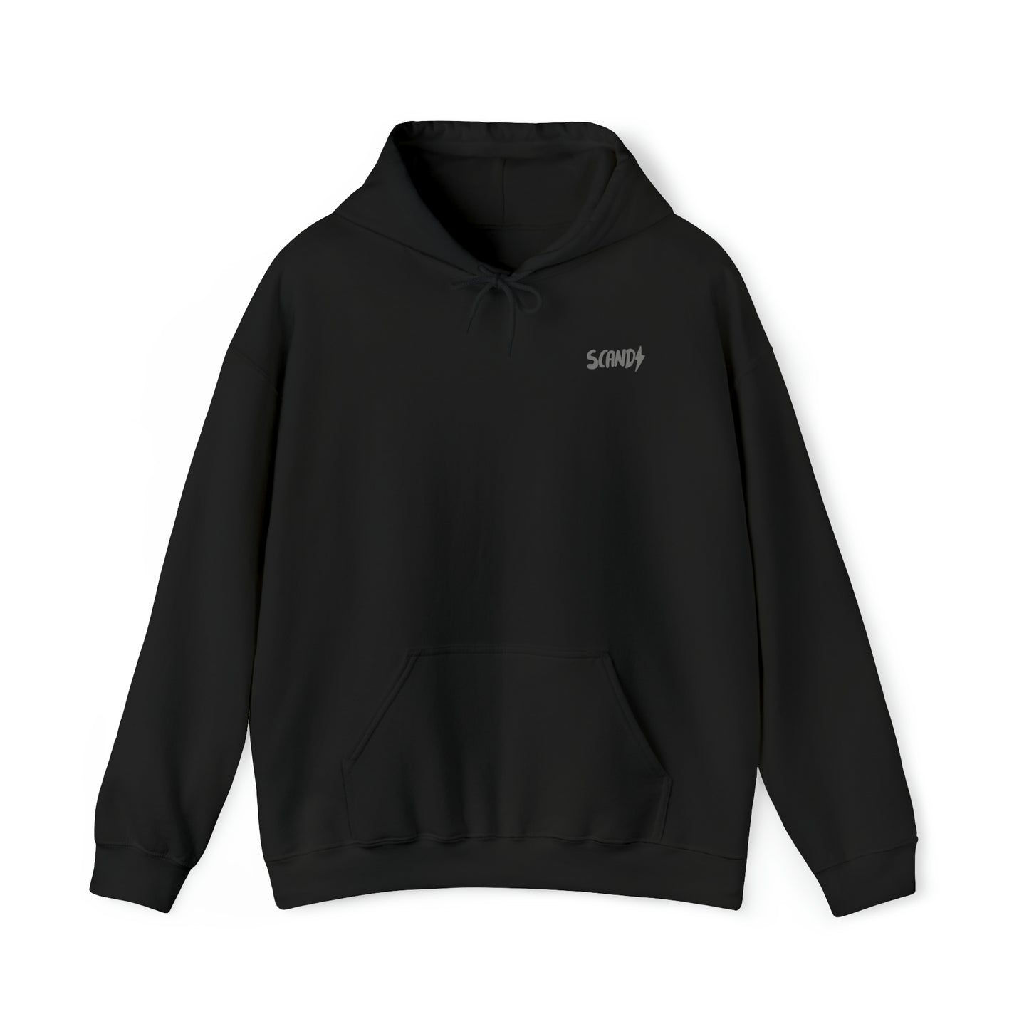 SCANDI hoodie