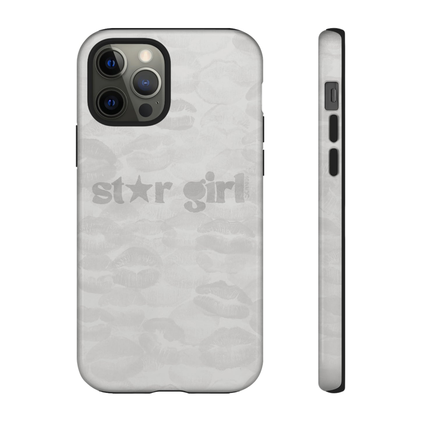 STAR GIRL Case