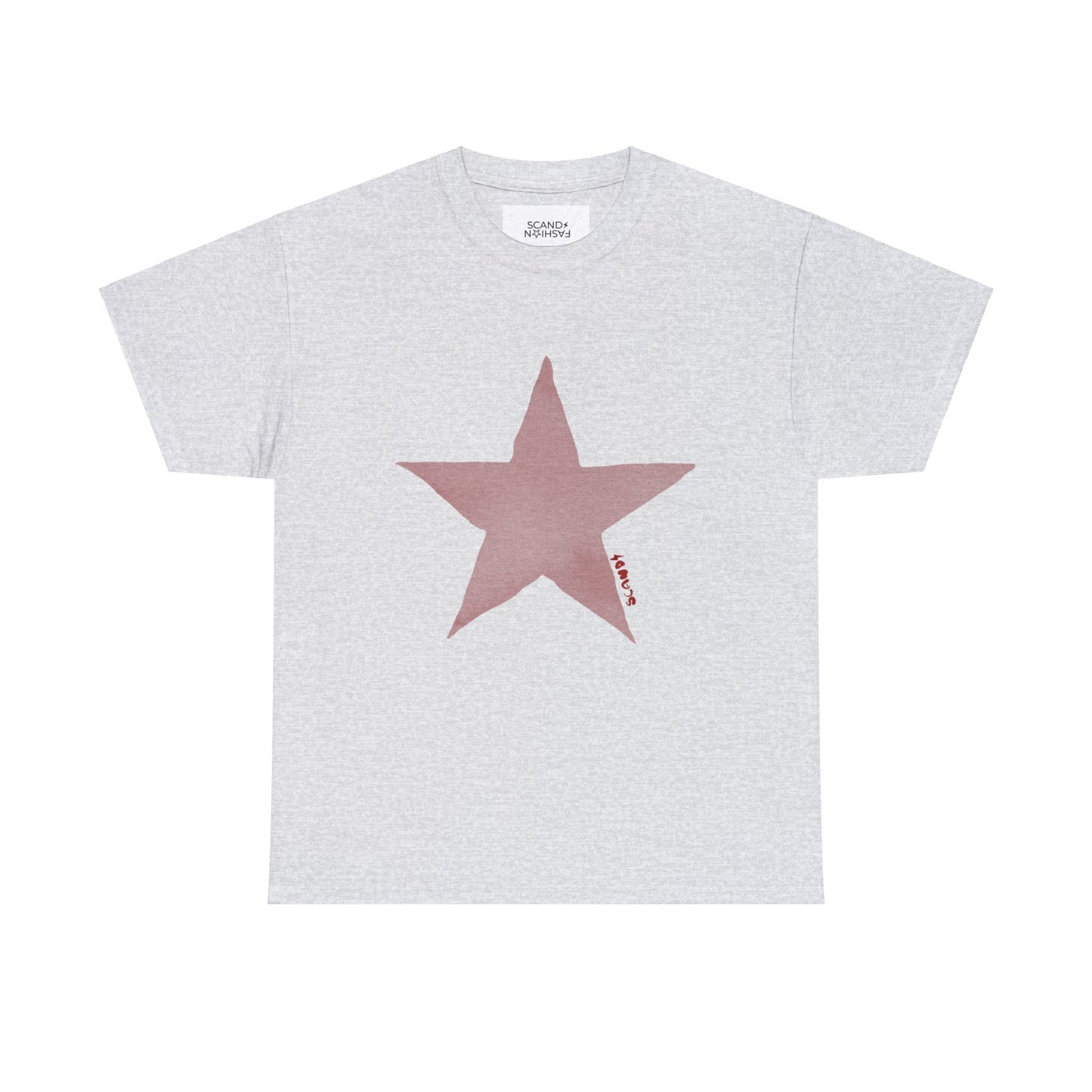 RED STAR shirt