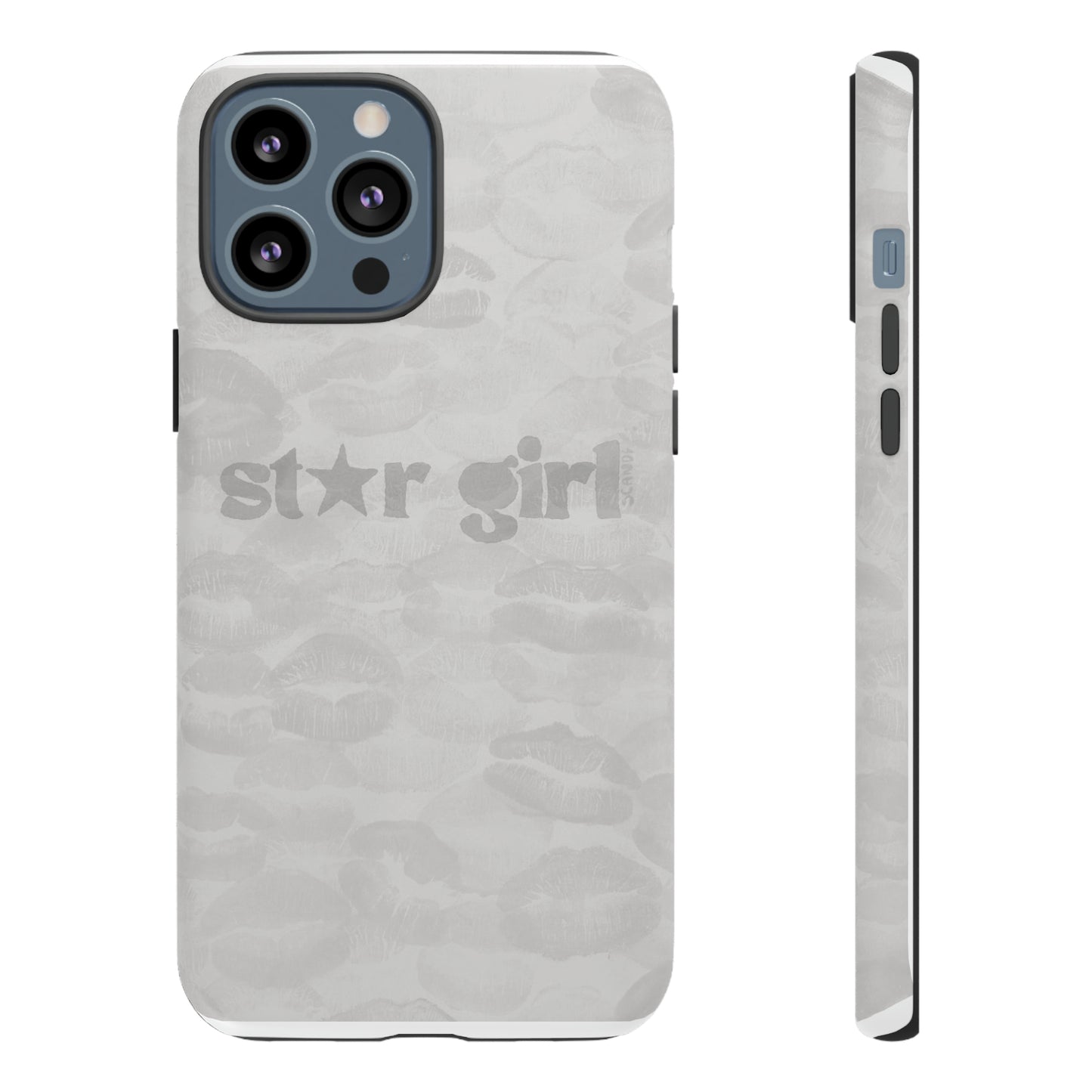 STAR GIRL Case