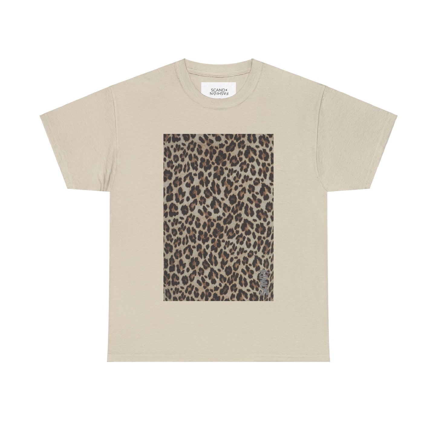 LEOPARD shirt