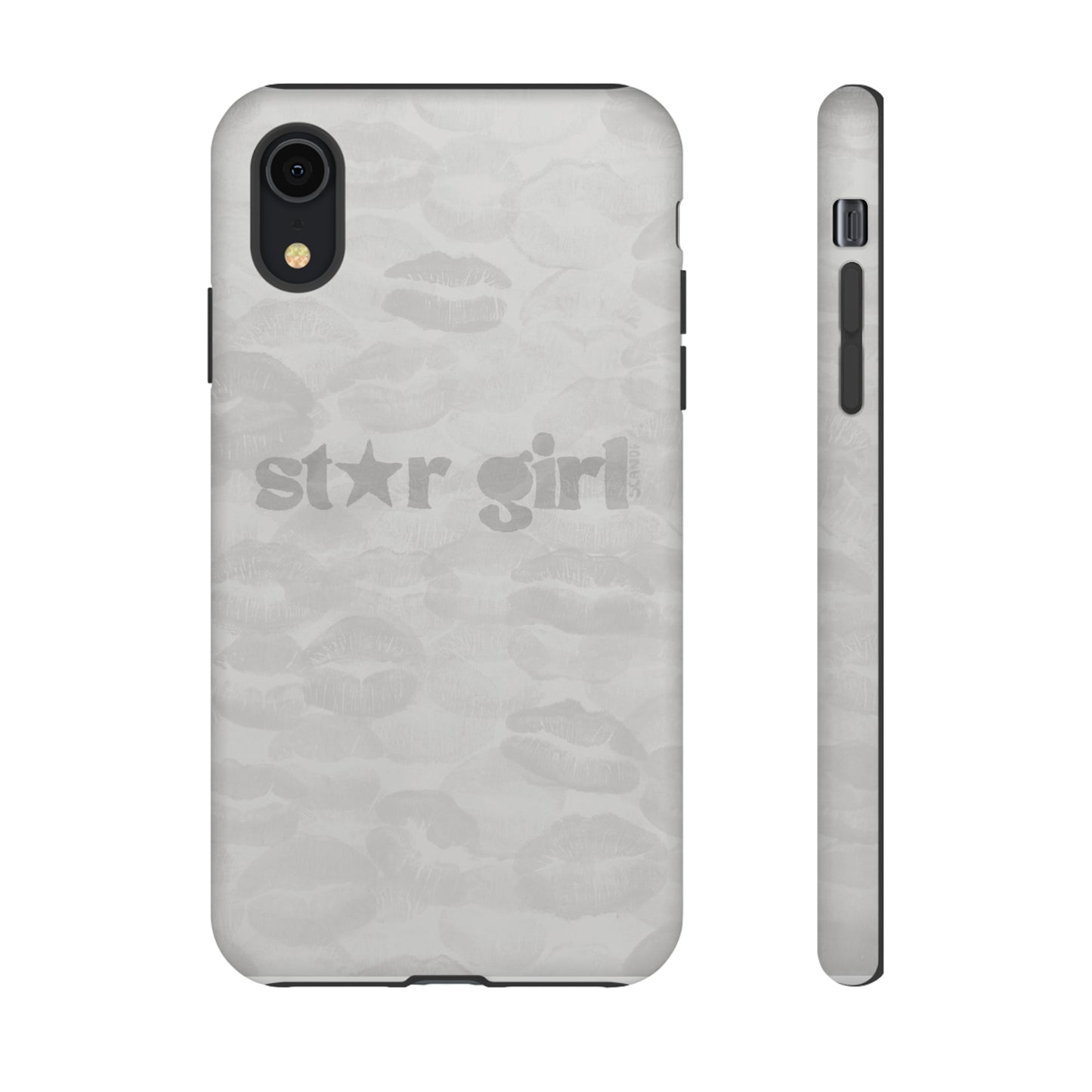 STAR GIRL Case