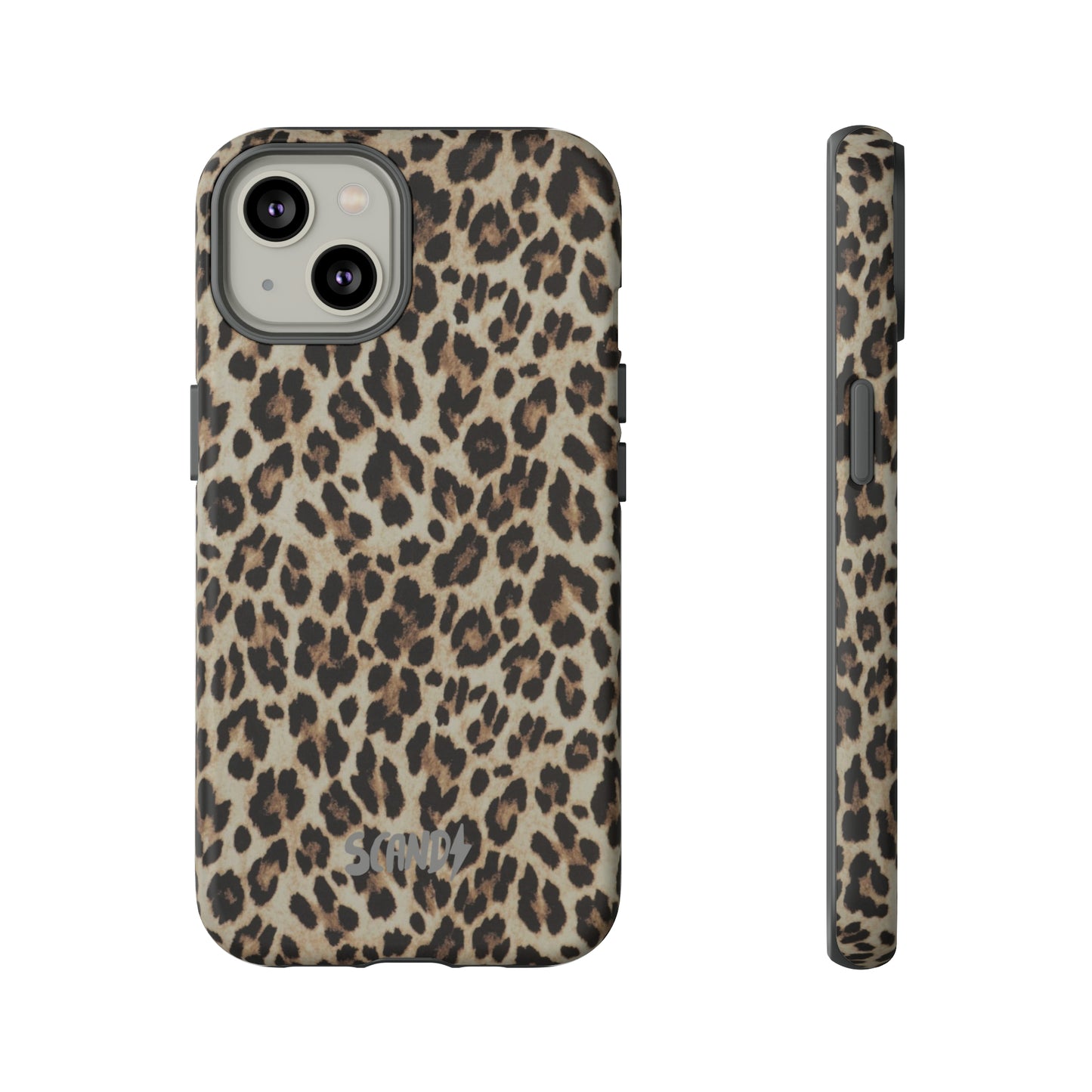 LEOPARD Case