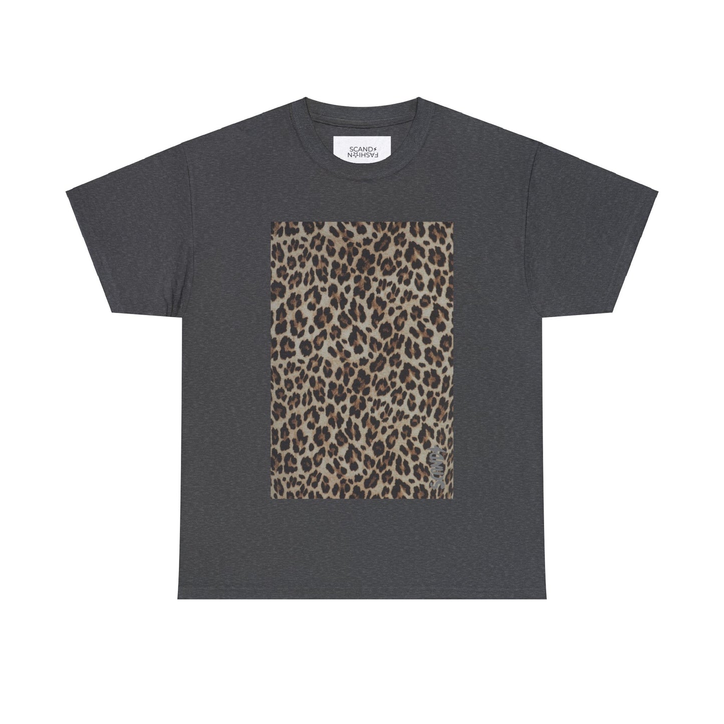 LEOPARD shirt