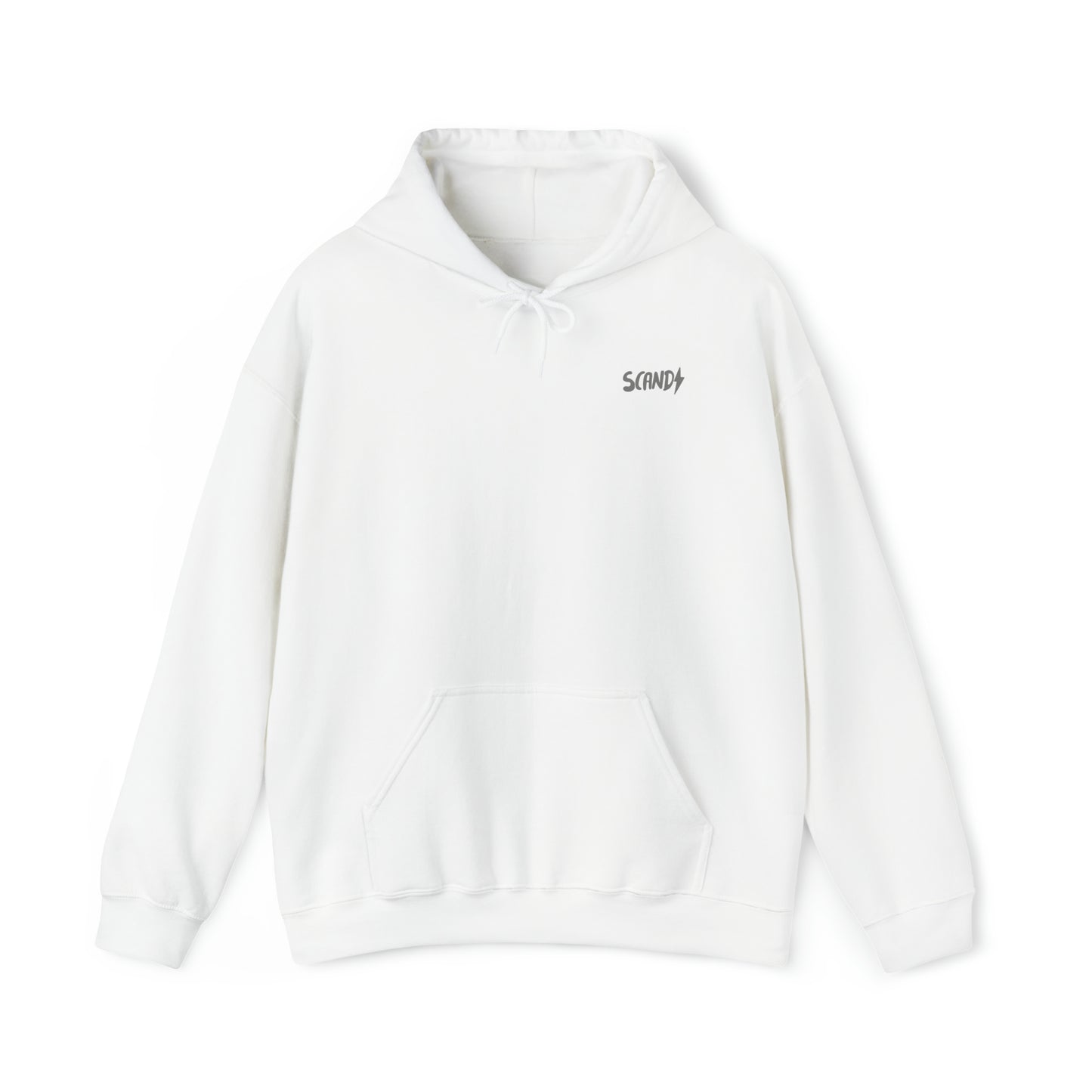 SCANDI hoodie