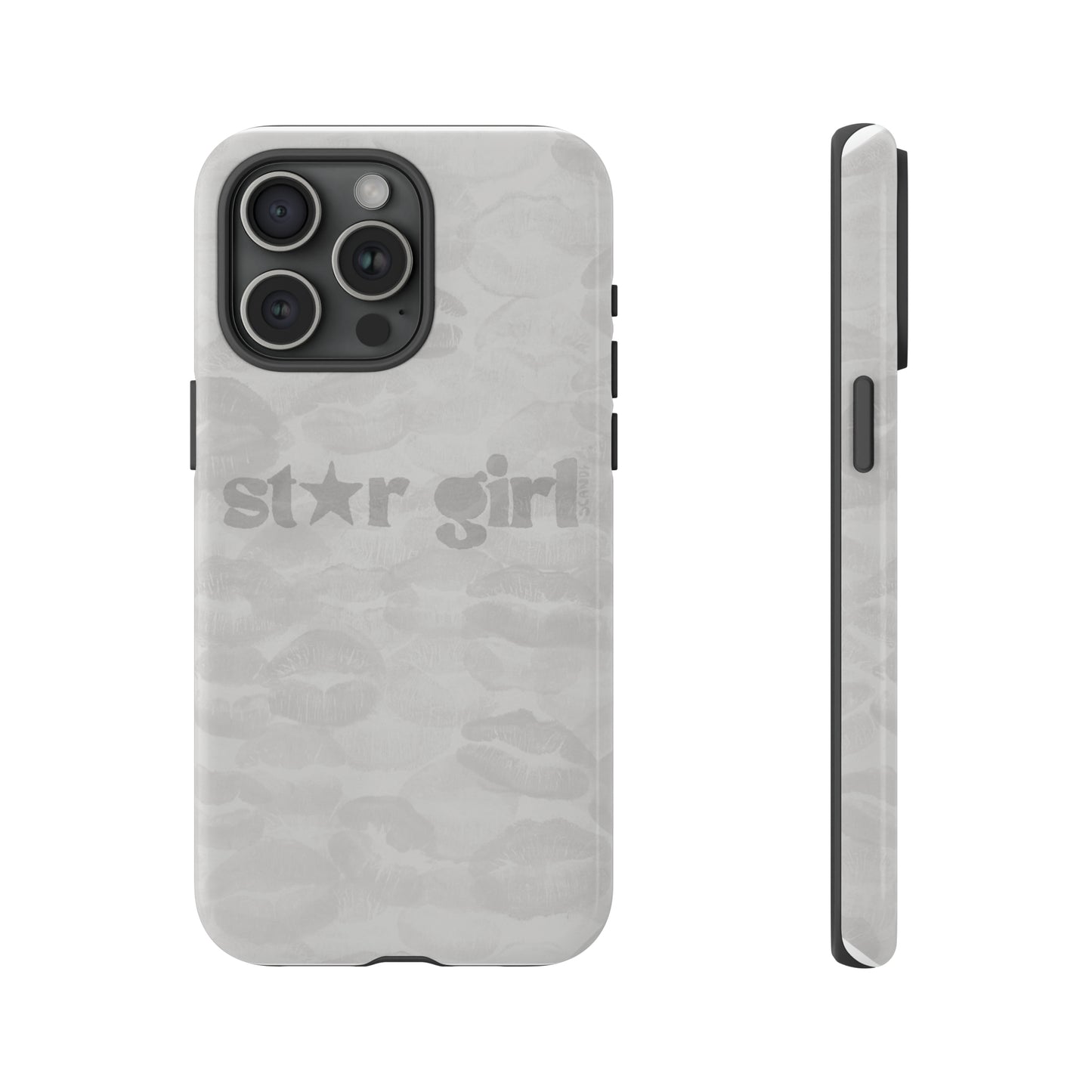 STAR GIRL Case