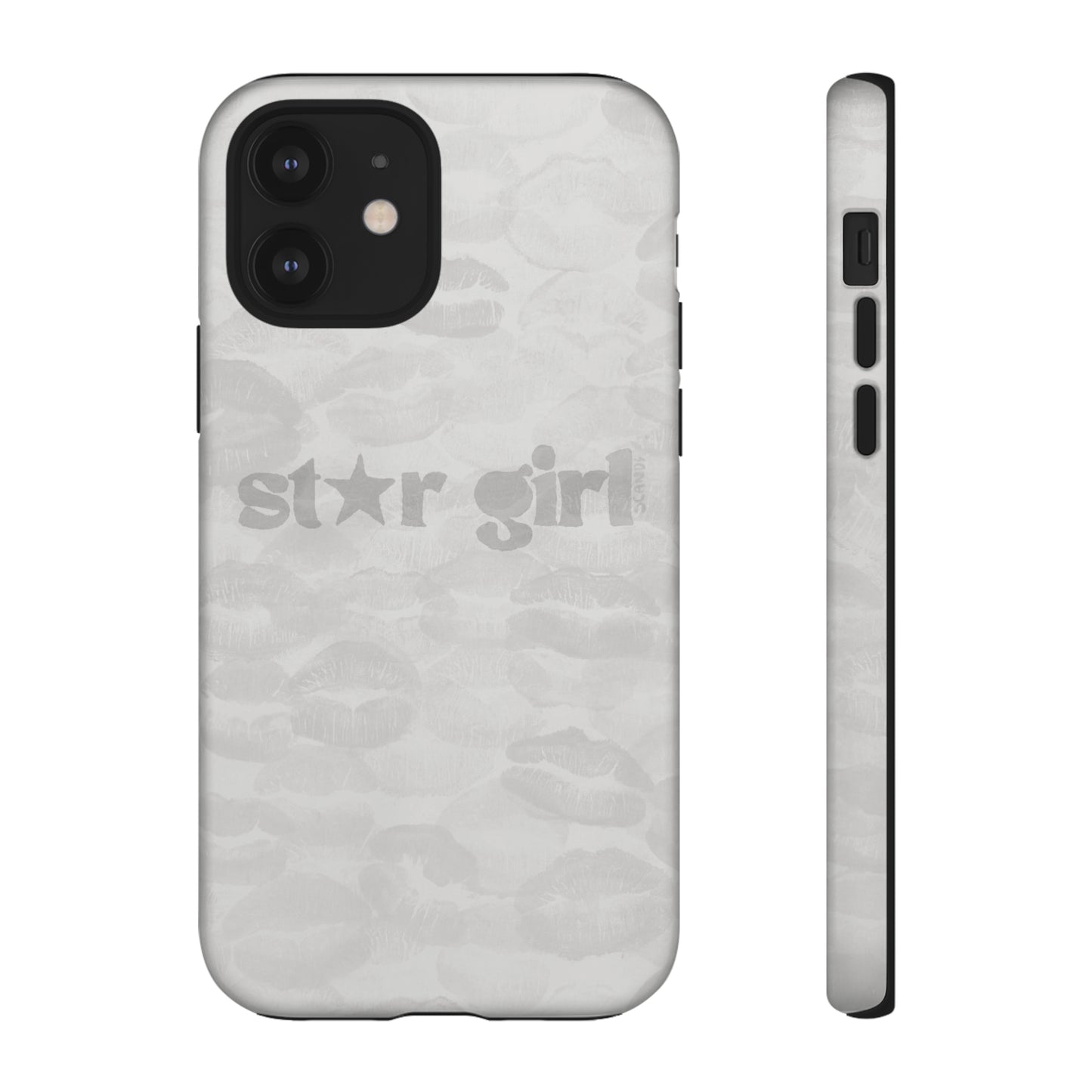 STAR GIRL Case