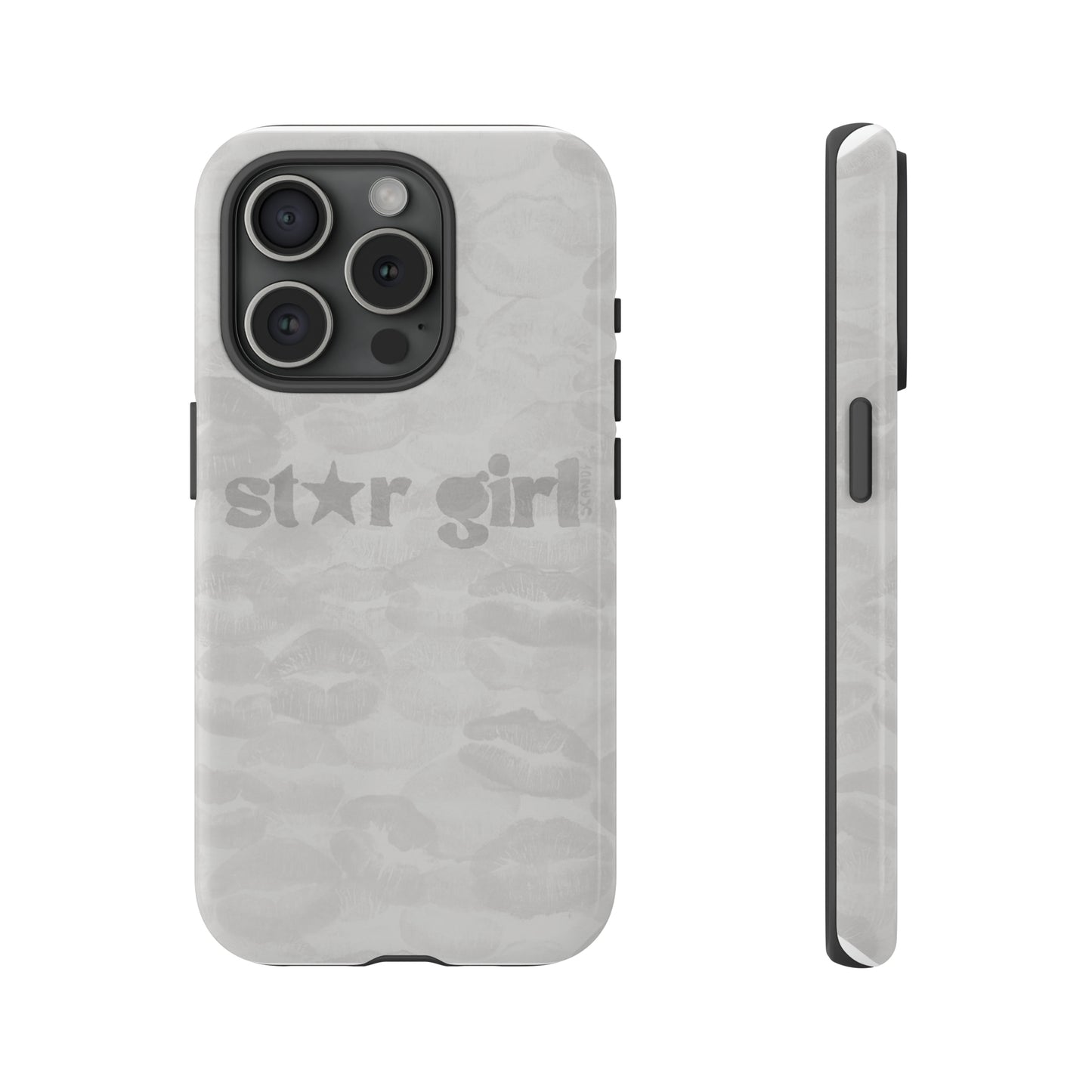 STAR GIRL Case