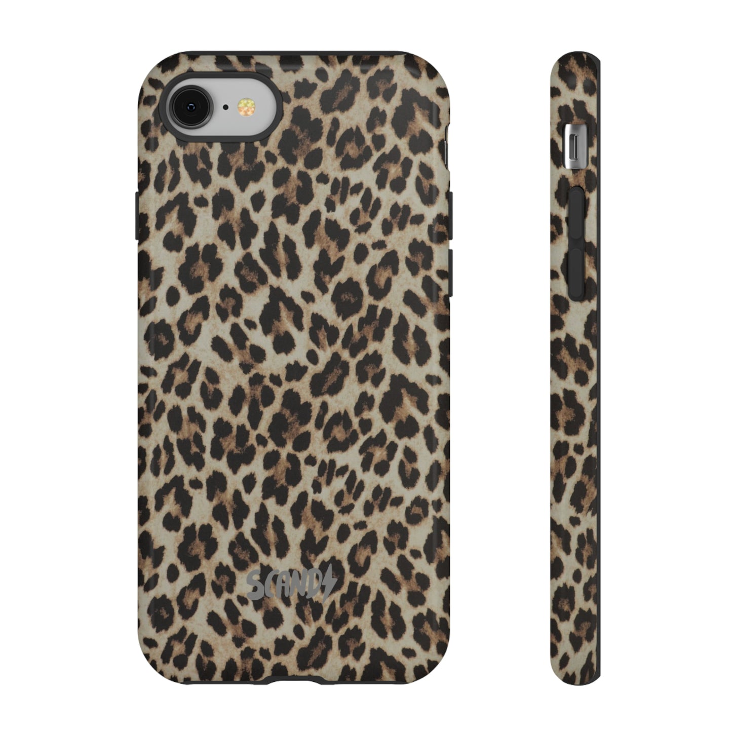 LEOPARD Case