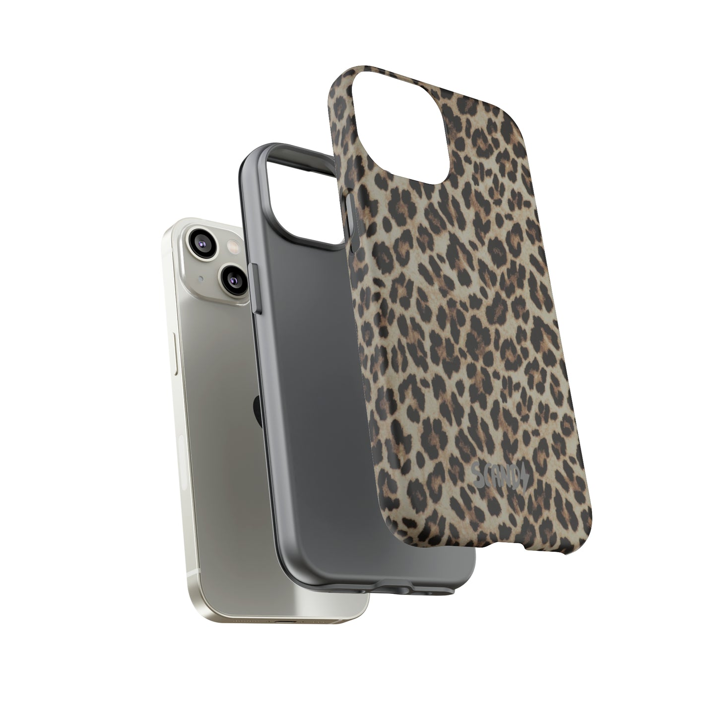 LEOPARD Case