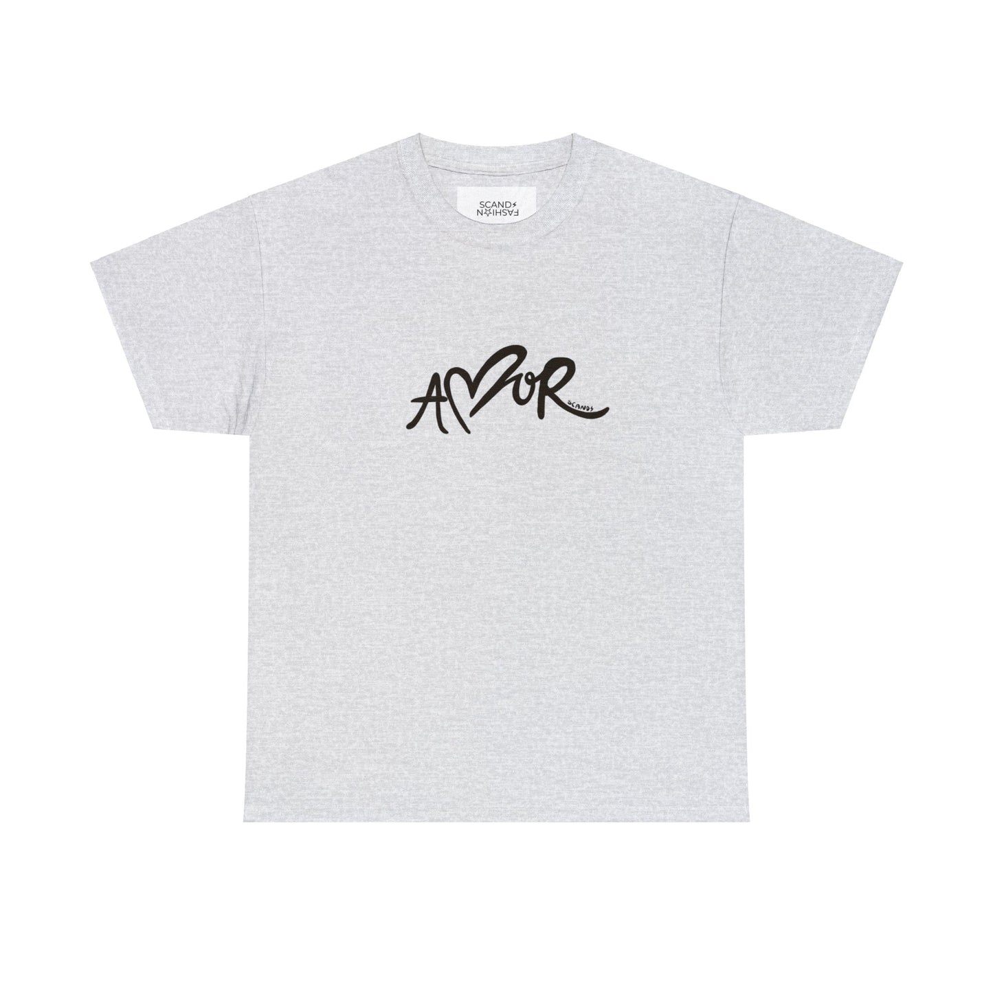 BLACK AMOR shirt