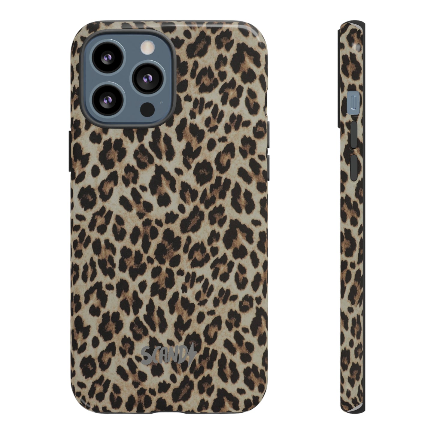 LEOPARD Case