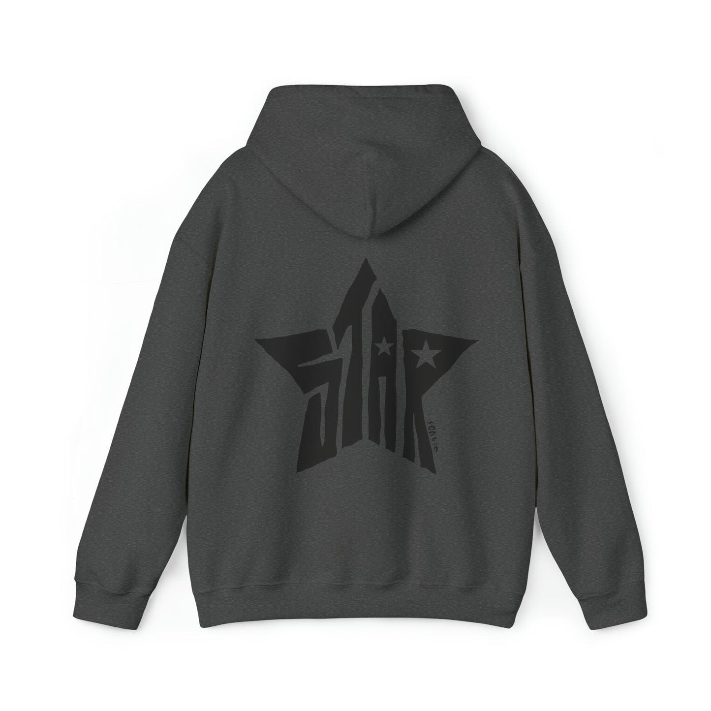 S T A R  hoodie