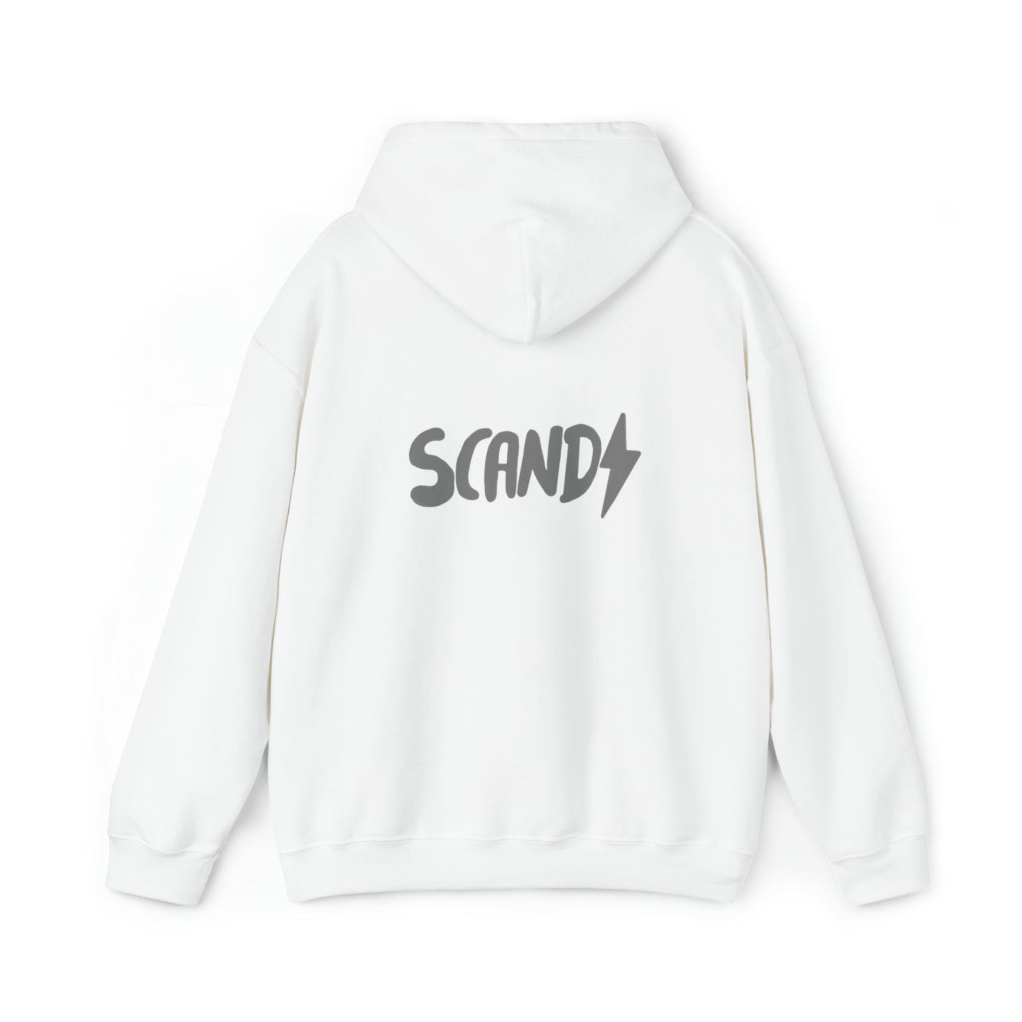 SCANDI hoodie