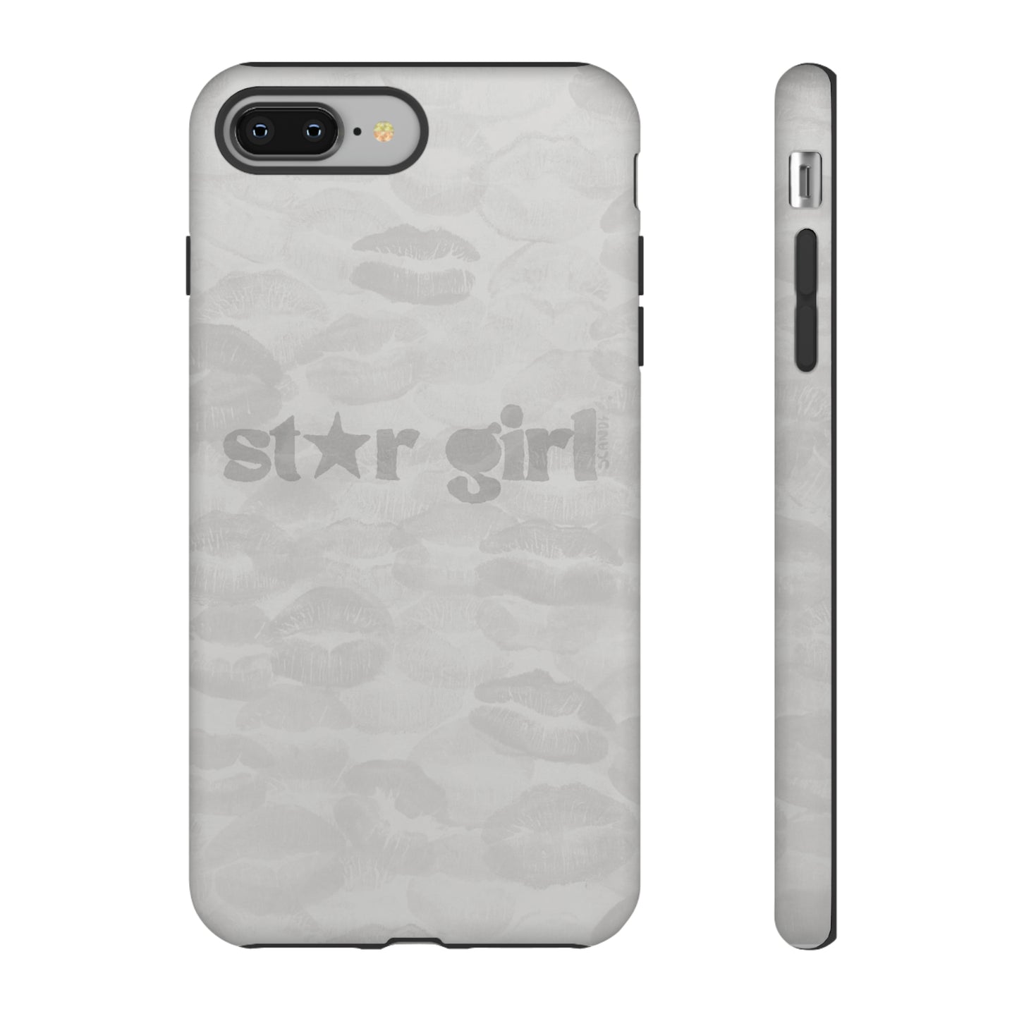 STAR GIRL Case