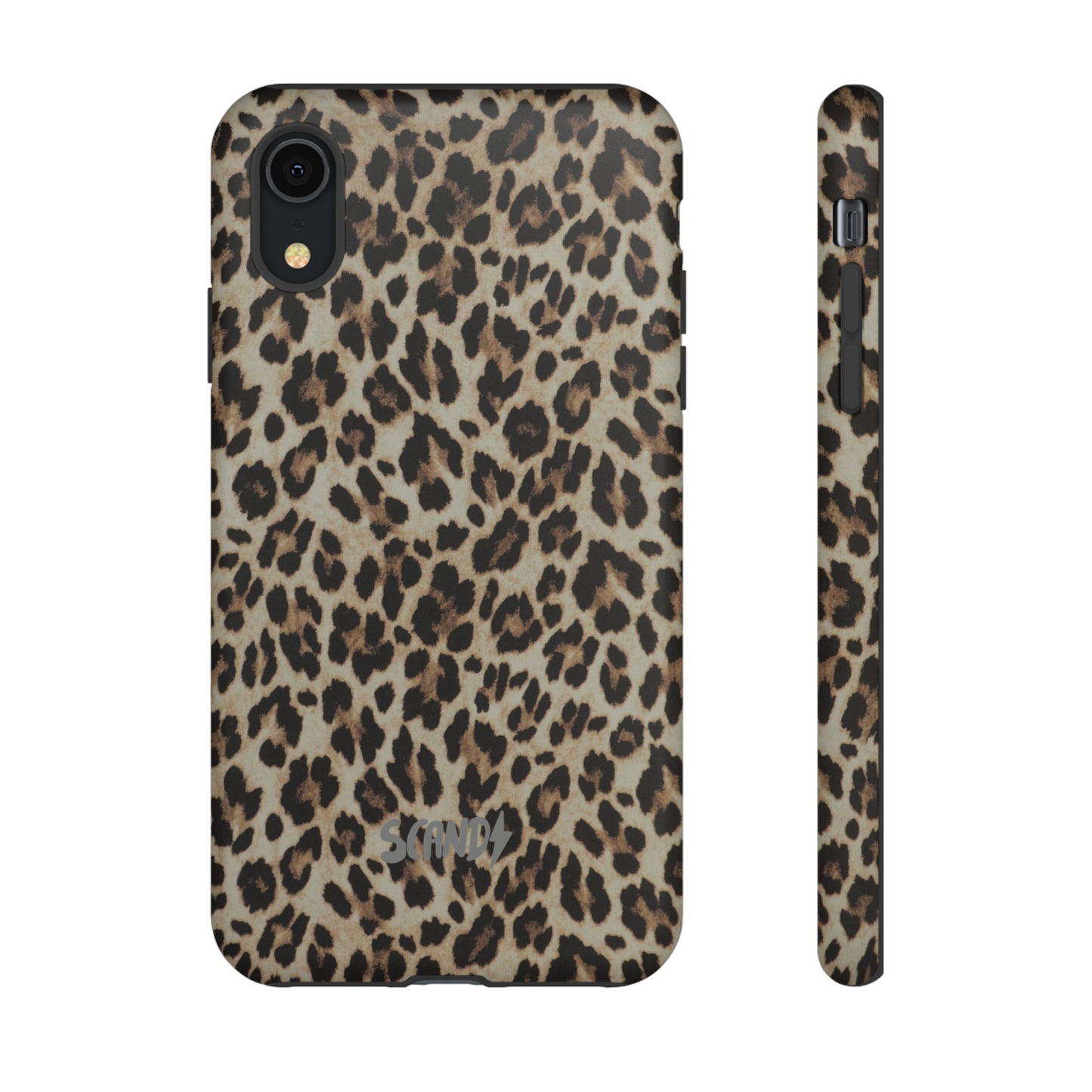 LEOPARD Case