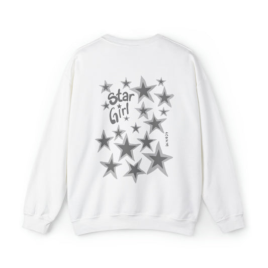 STAR GIRL SCANDI crew