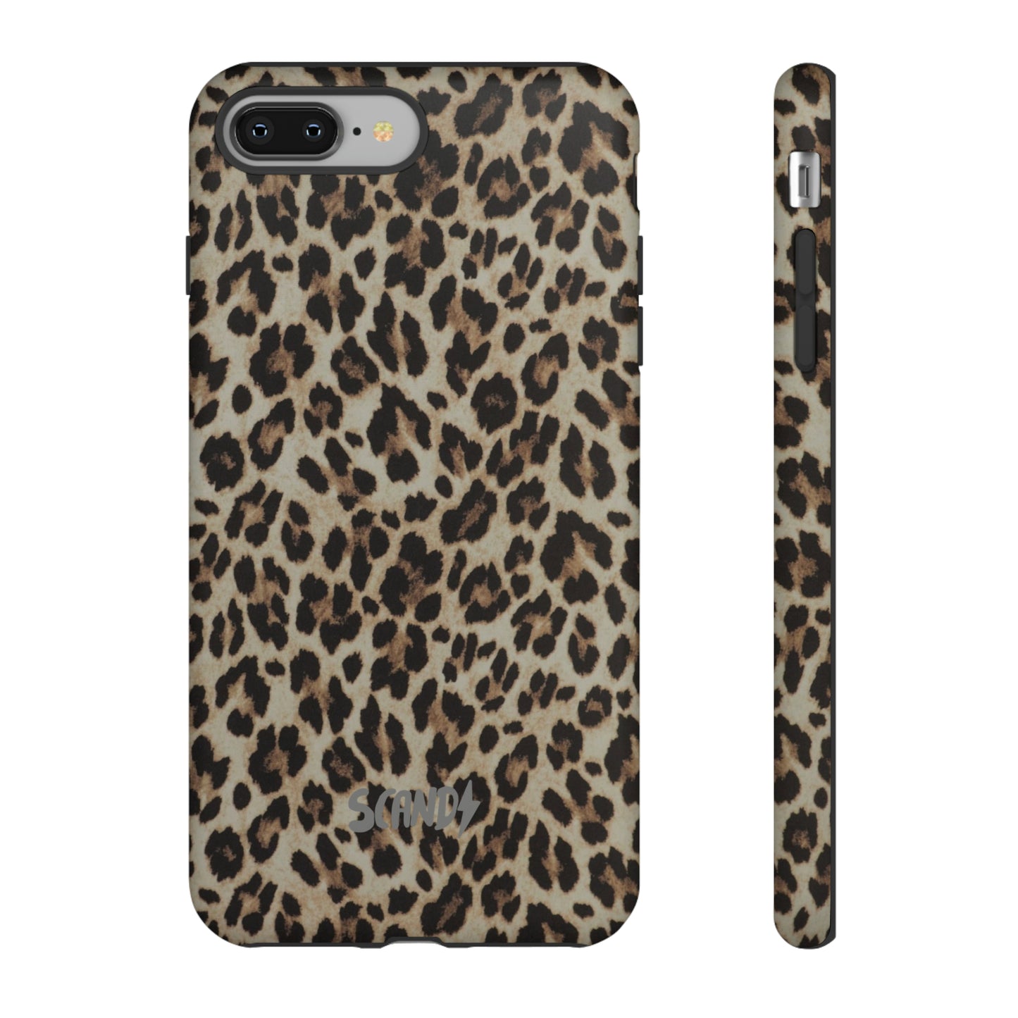 LEOPARD Case