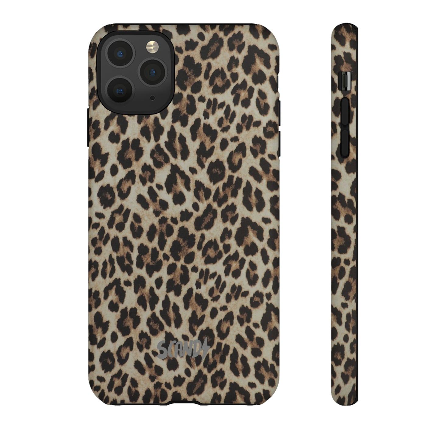 LEOPARD Case