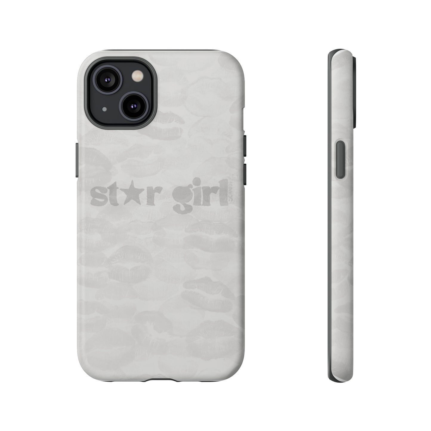 STAR GIRL Case