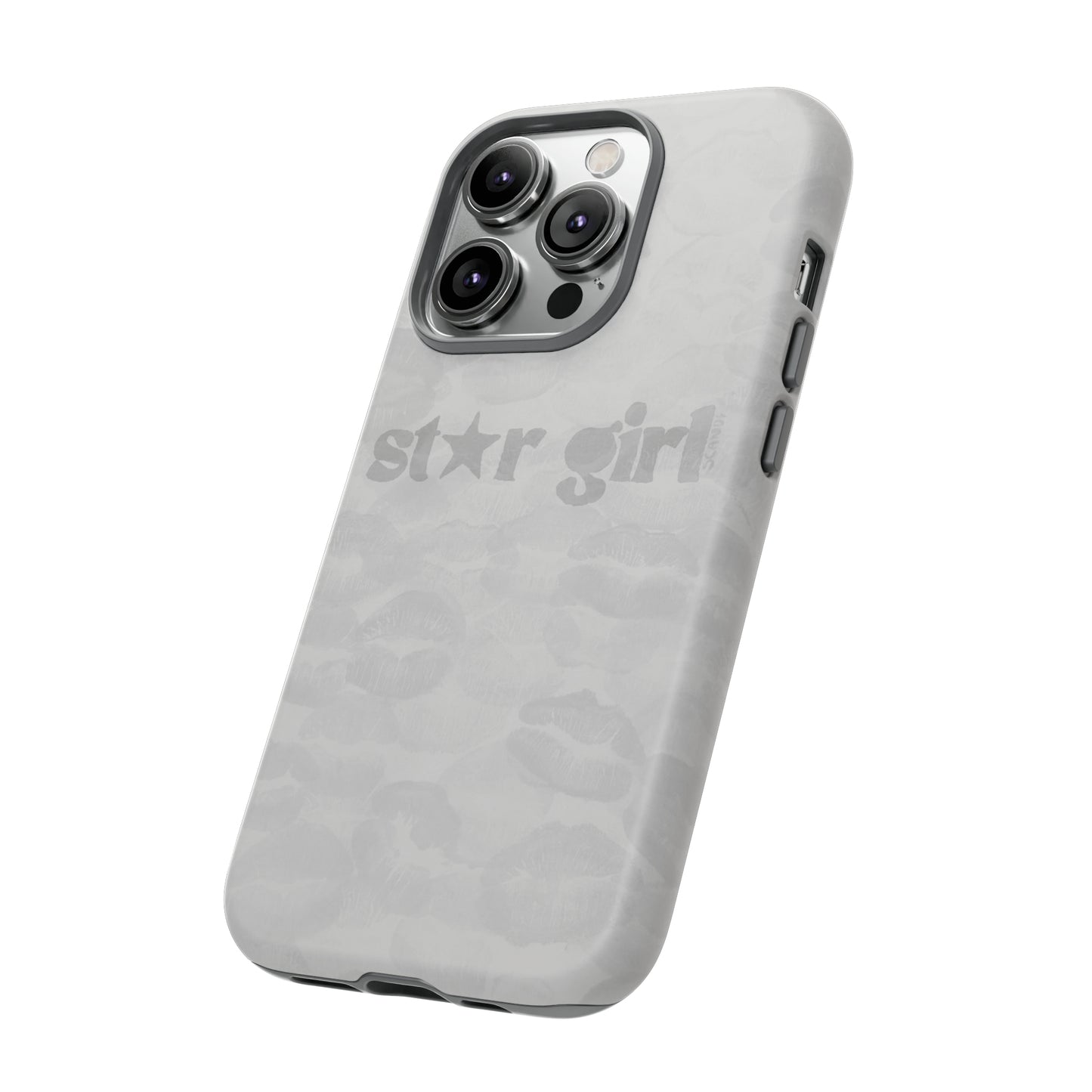 STAR GIRL Case