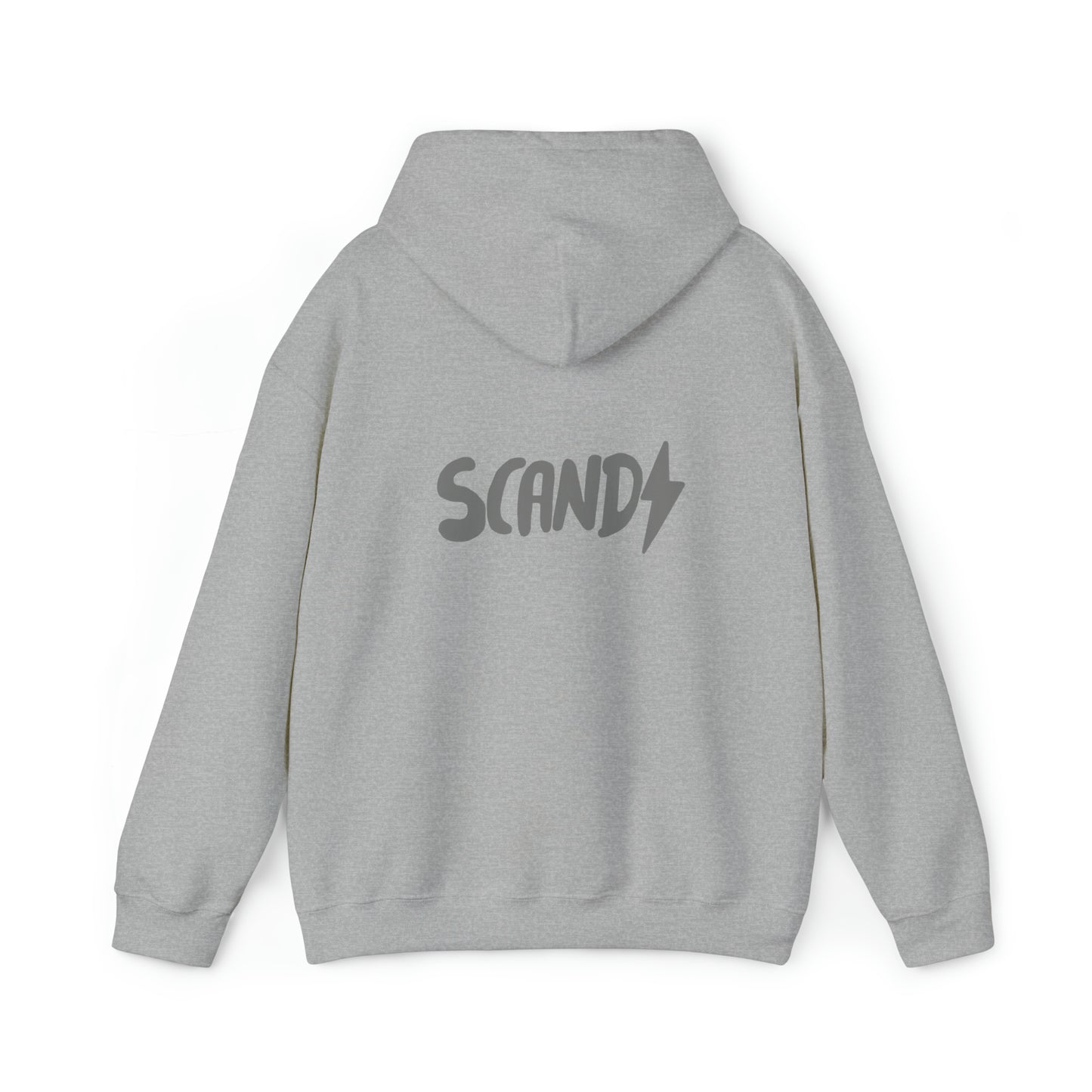 SCANDI hoodie