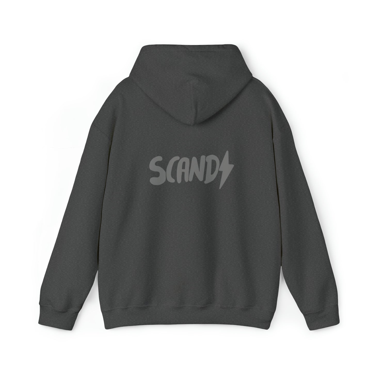 SCANDI hoodie