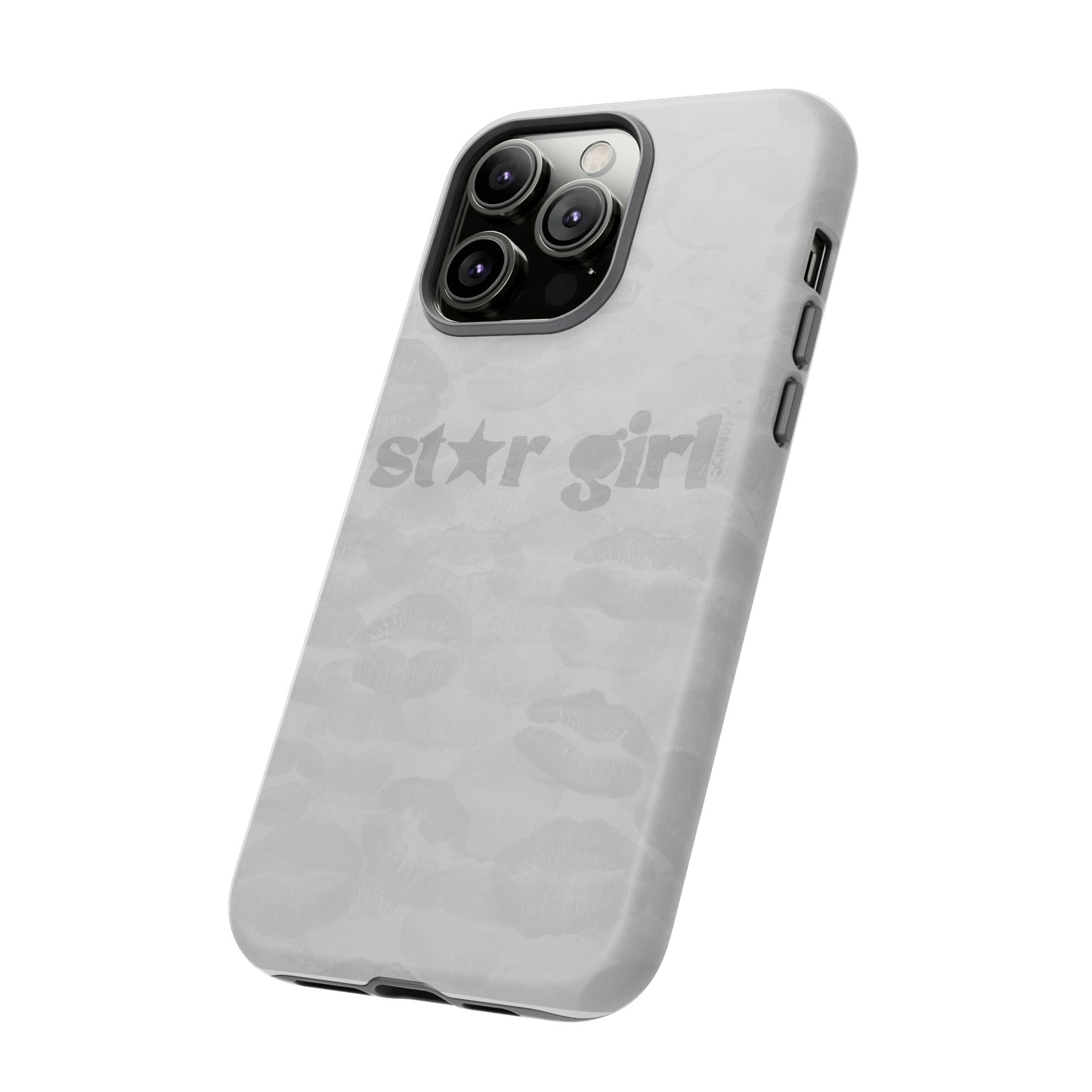 STAR GIRL Case