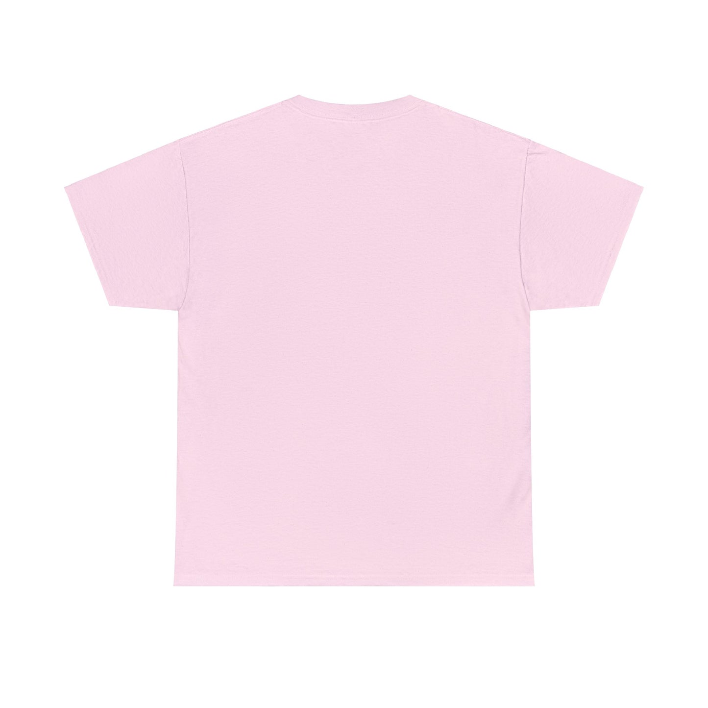 PINK STAR GIRL shirt