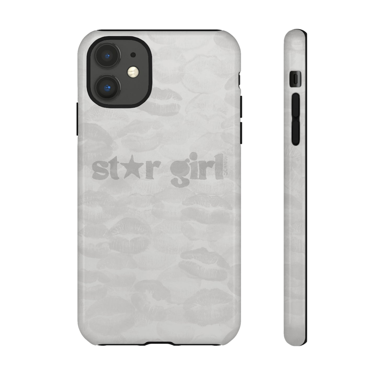 STAR GIRL Case