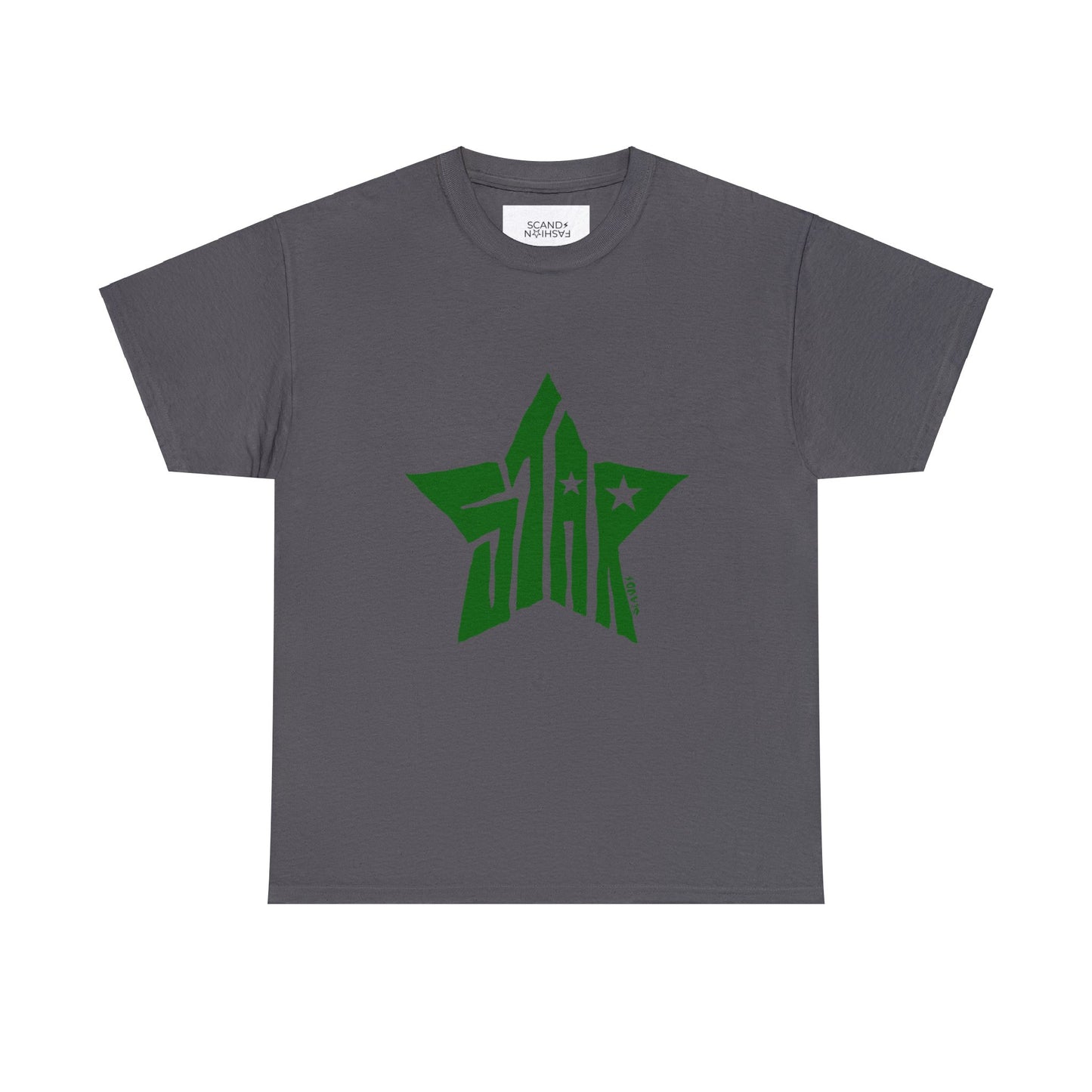 GREEN S T A R  shirt