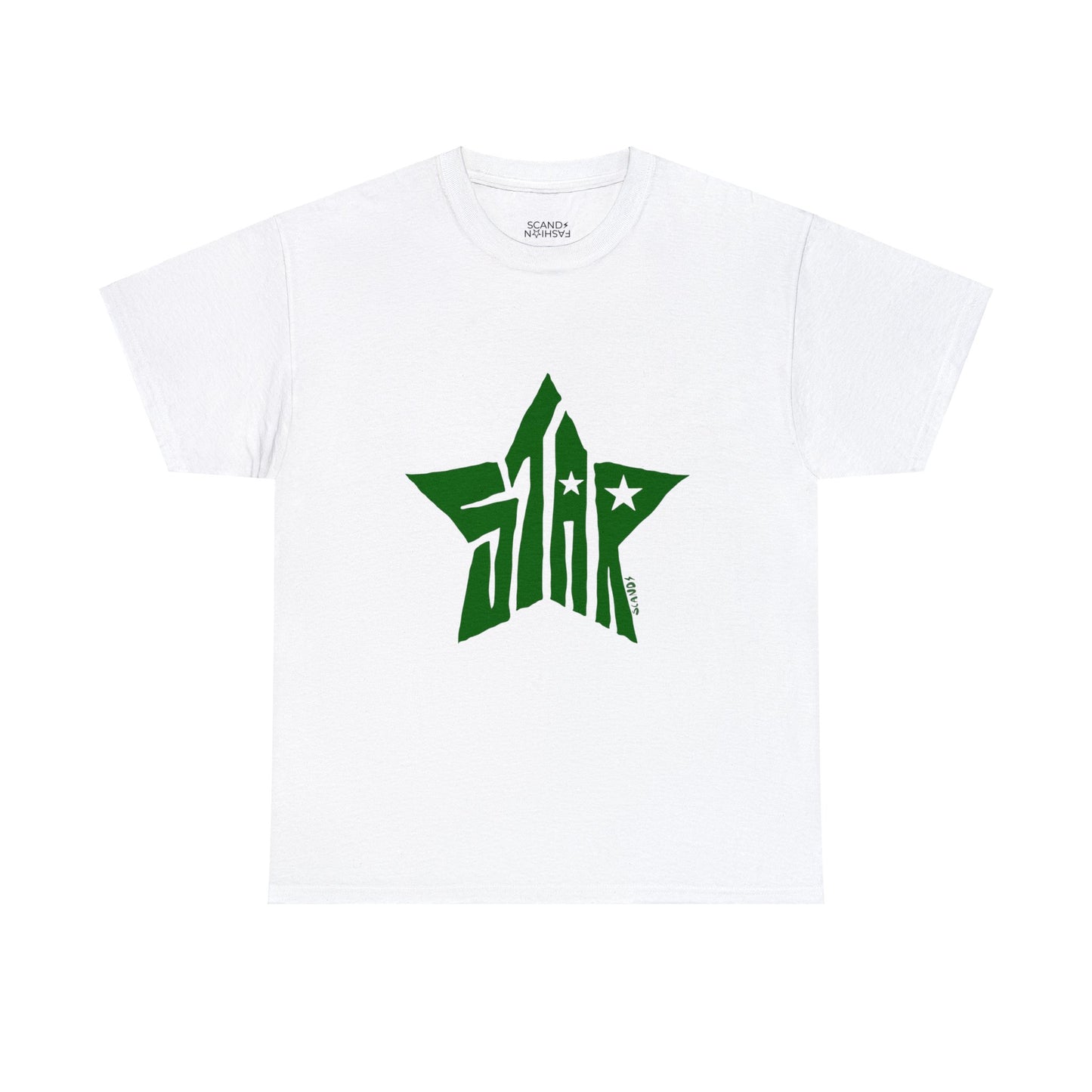 GREEN S T A R  shirt