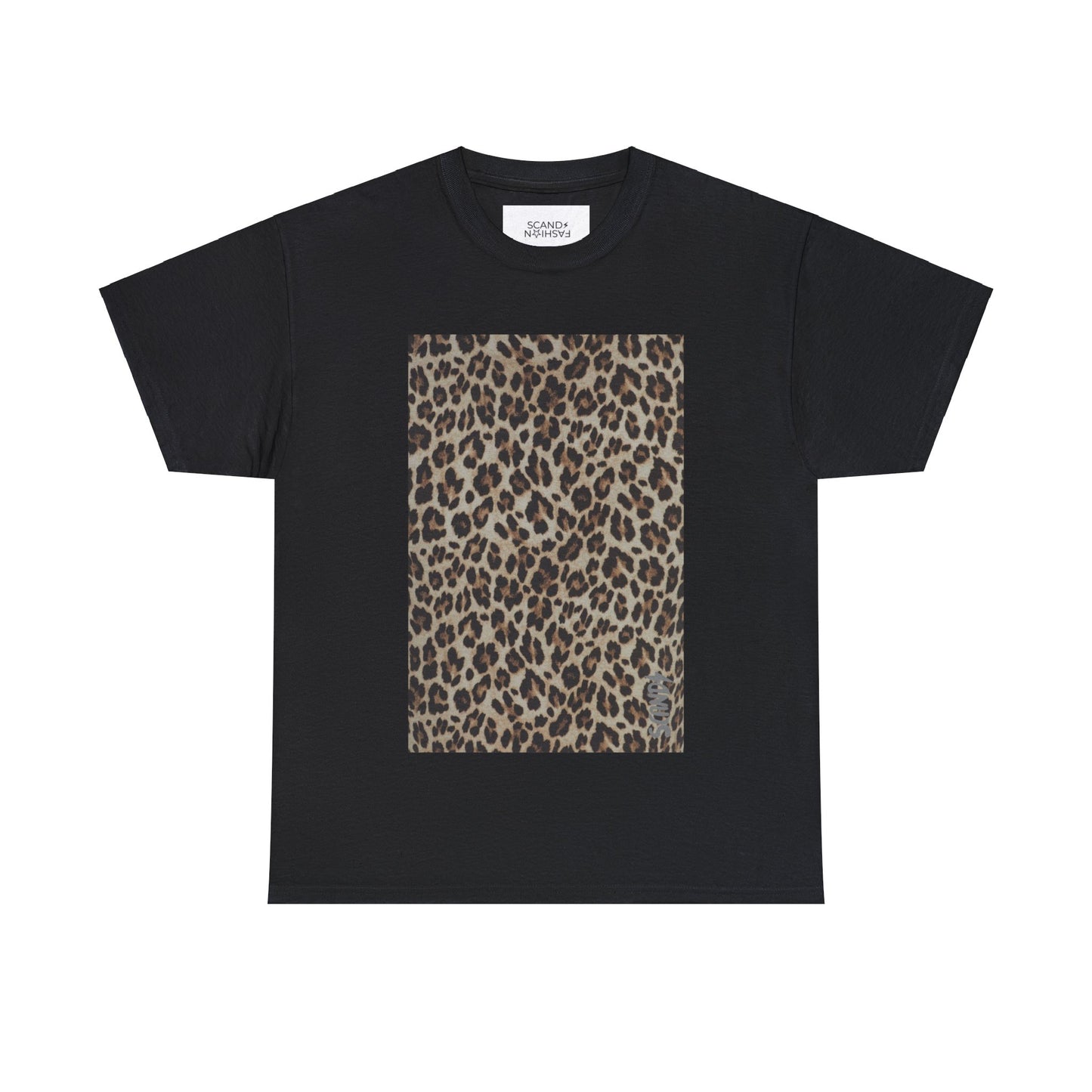 LEOPARD shirt