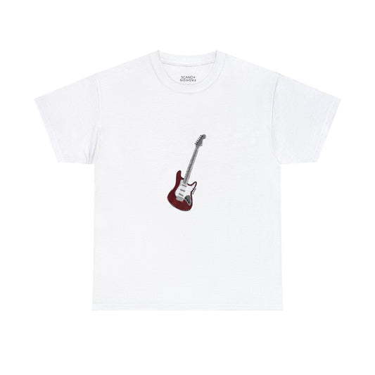 RED ROCK shirt