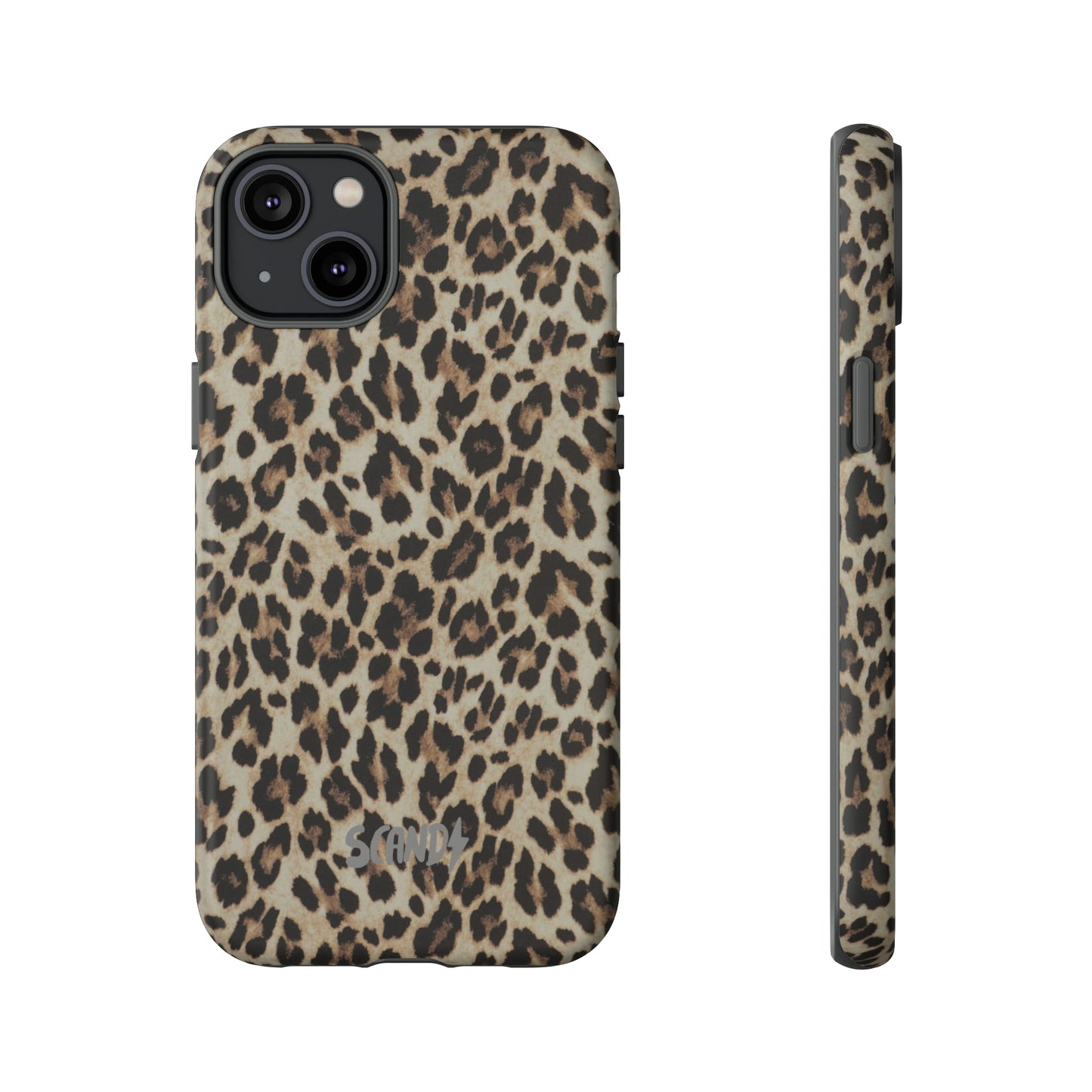 LEOPARD Case