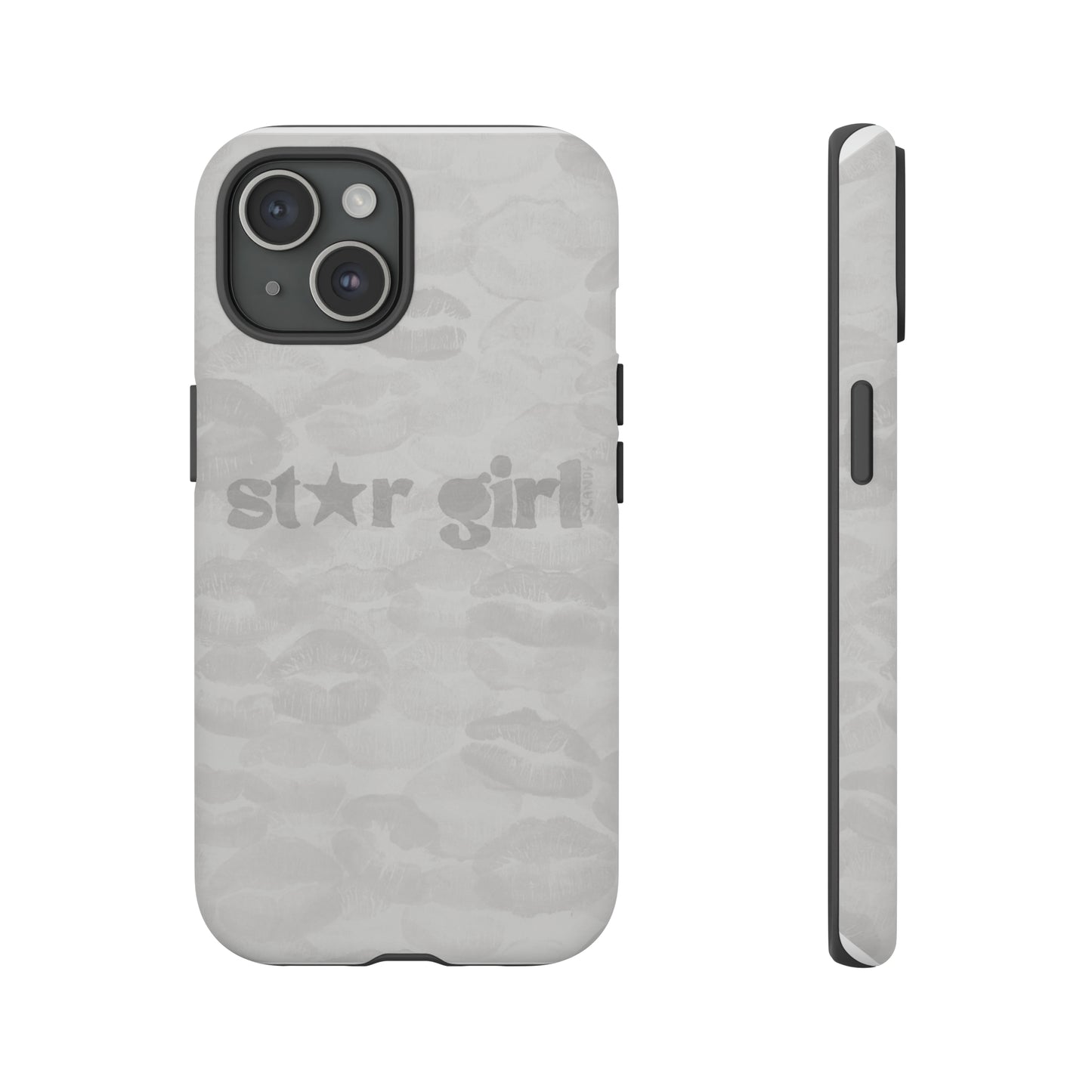 STAR GIRL Case