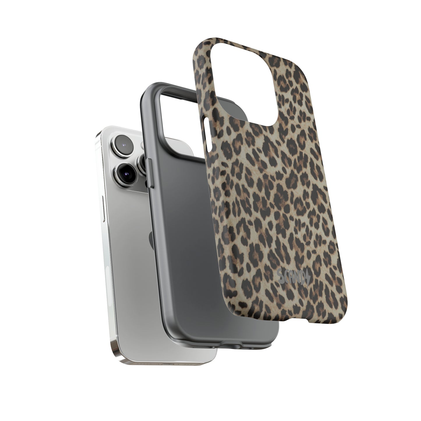 LEOPARD Case