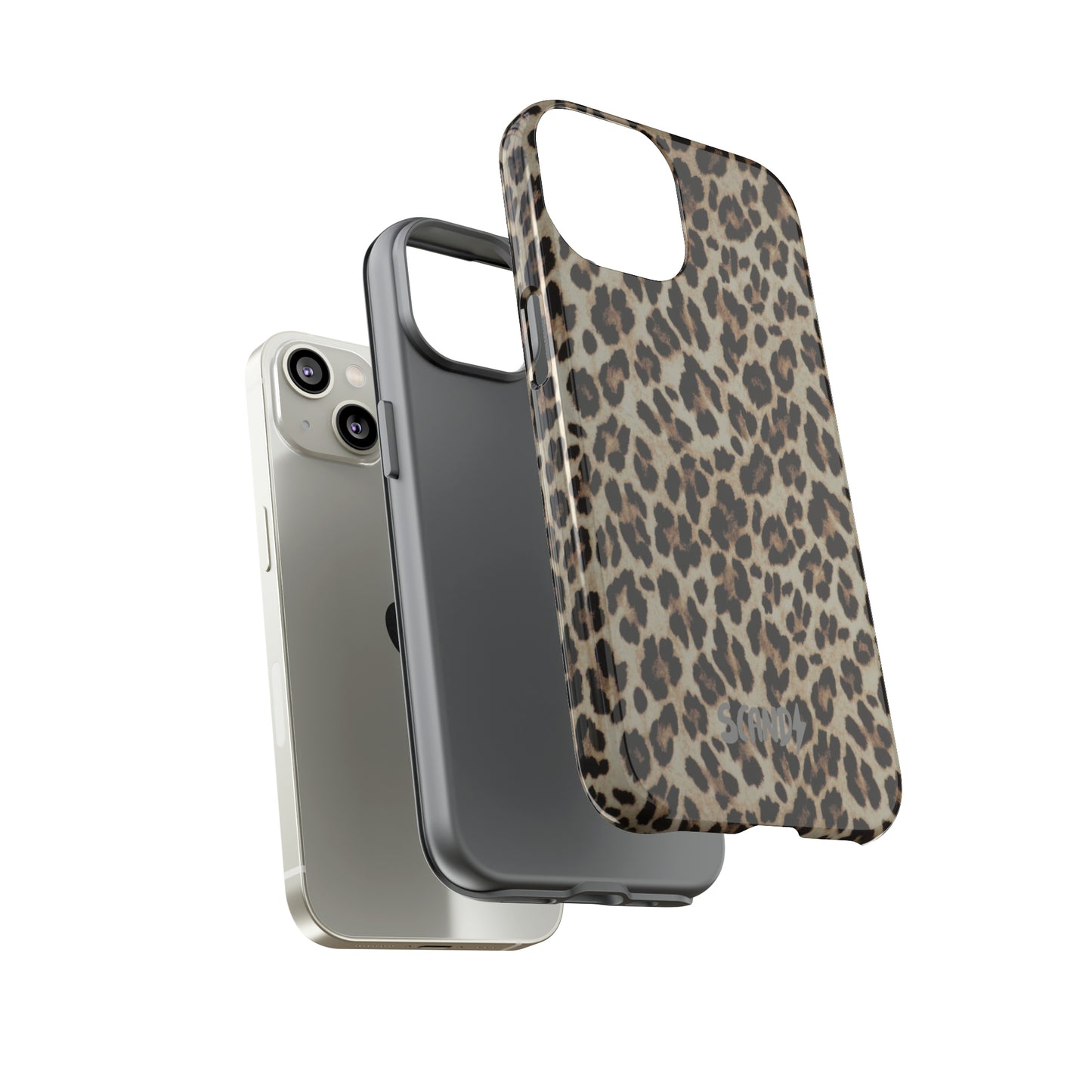 LEOPARD Case