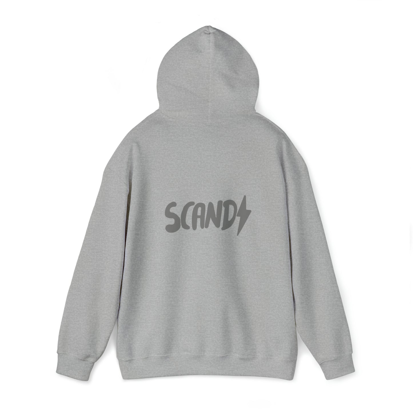 SCANDI hoodie