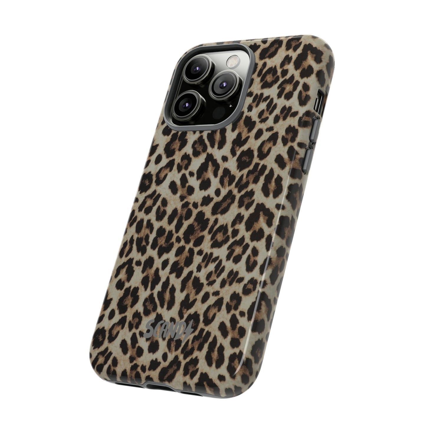 LEOPARD Case