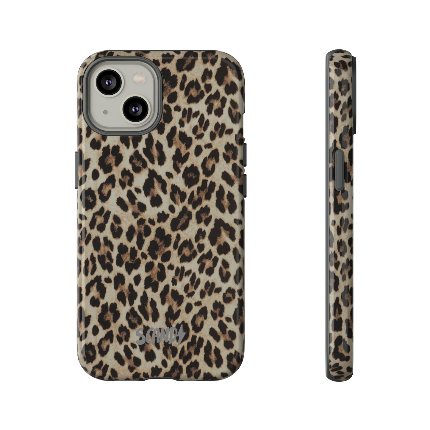 LEOPARD Case