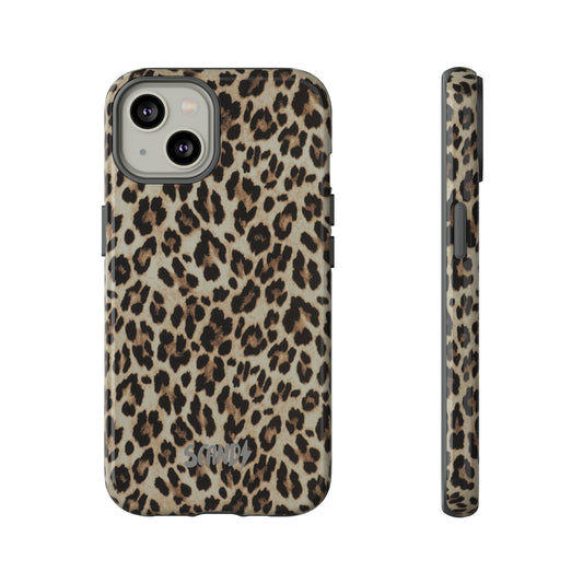 LEOPARD Case