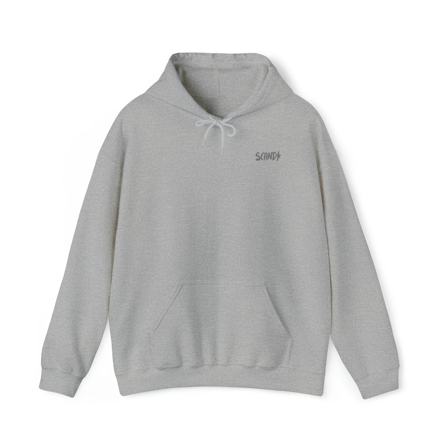 SCANDI hoodie