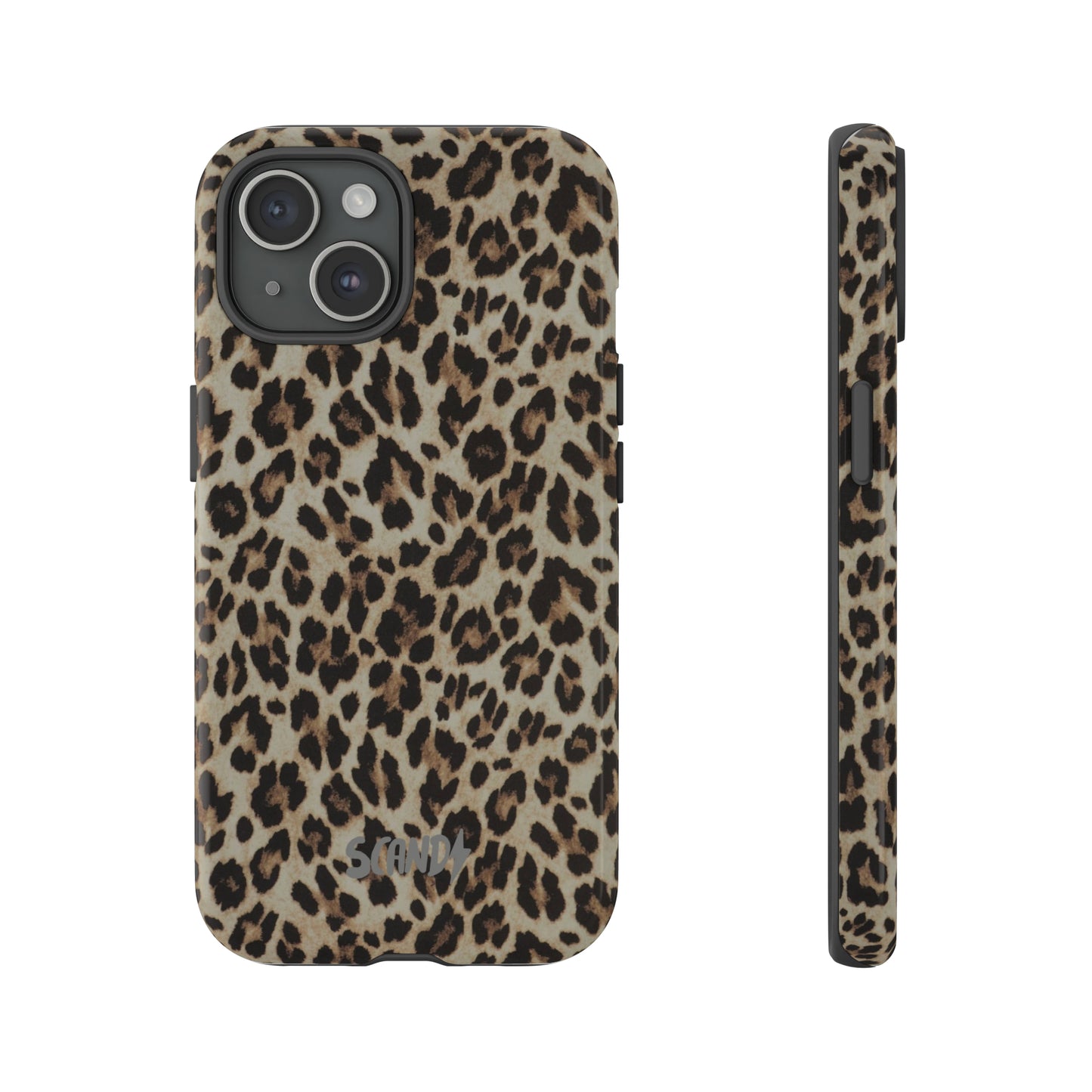 LEOPARD Case