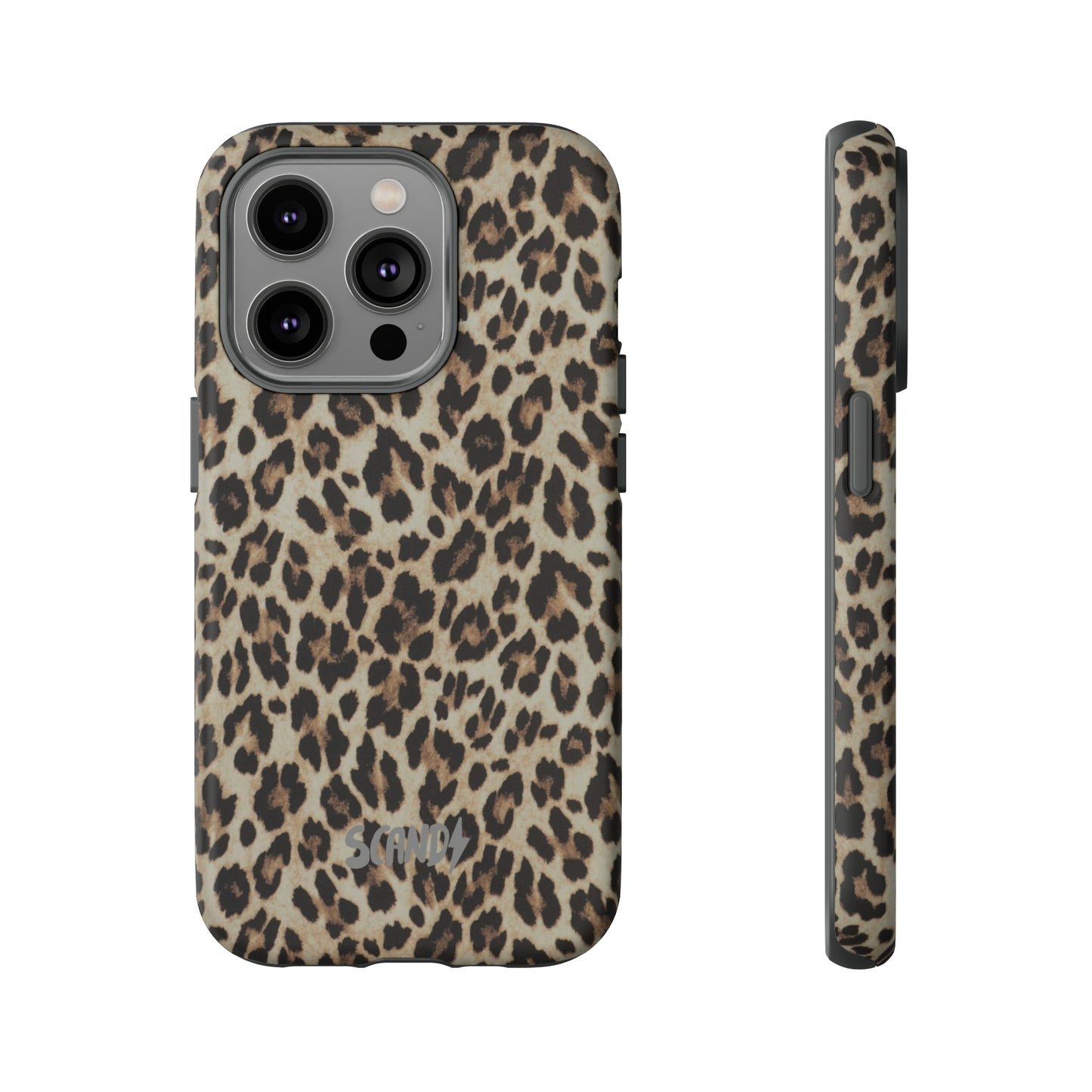 LEOPARD Case