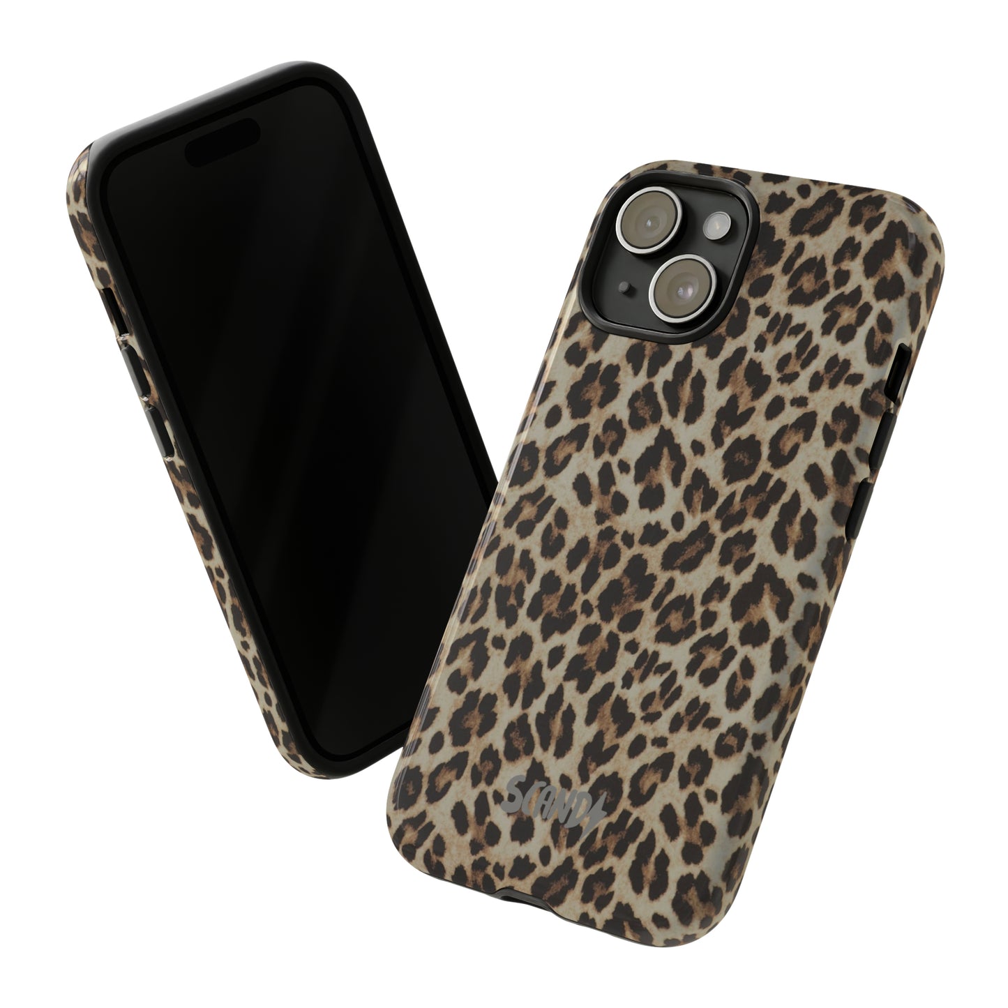 LEOPARD Case