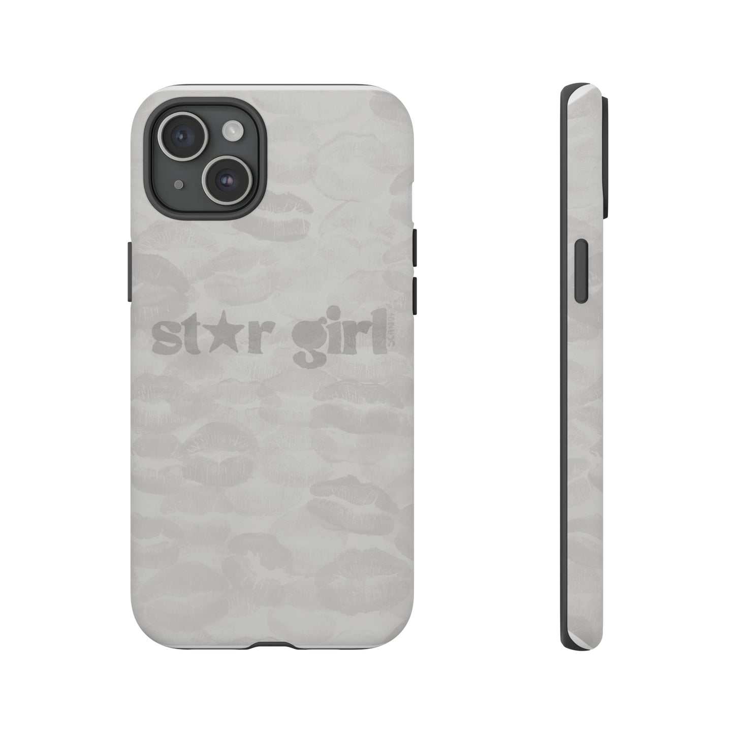 STAR GIRL Case