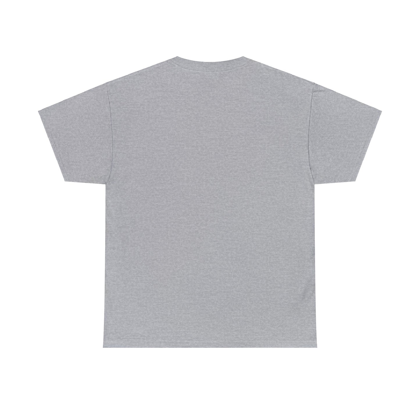 LIGHT BLUE  S T A R  shirt