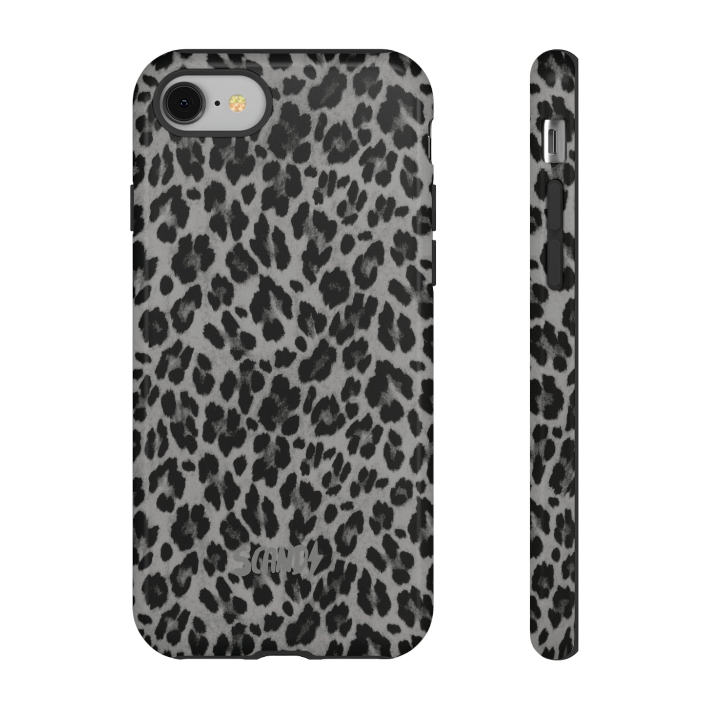 BLACK LEOPARD Case