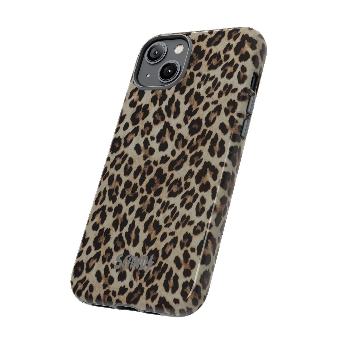 LEOPARD Case